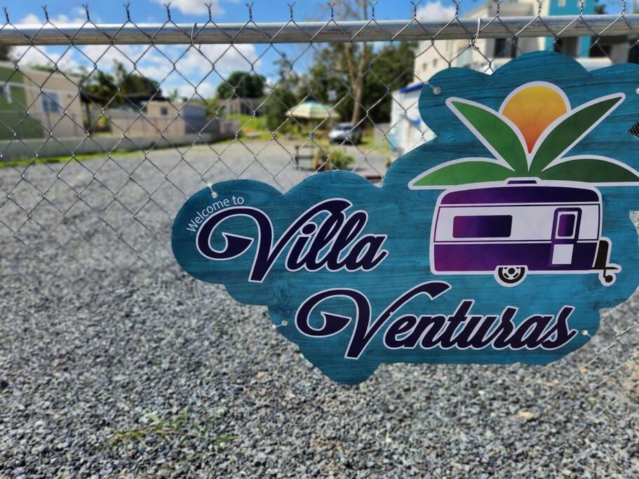 Villa Venturas