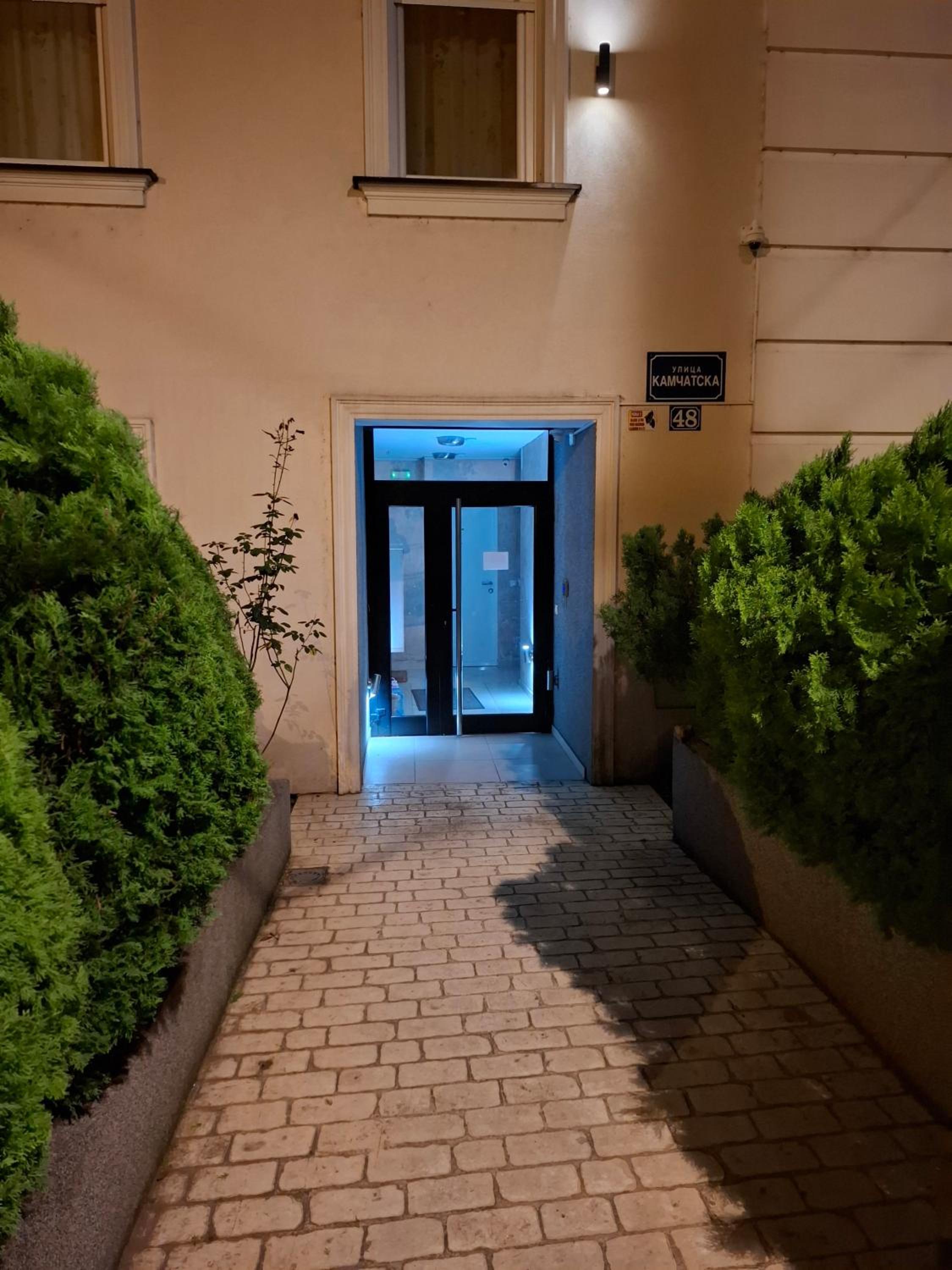 BeoLux Karaburma