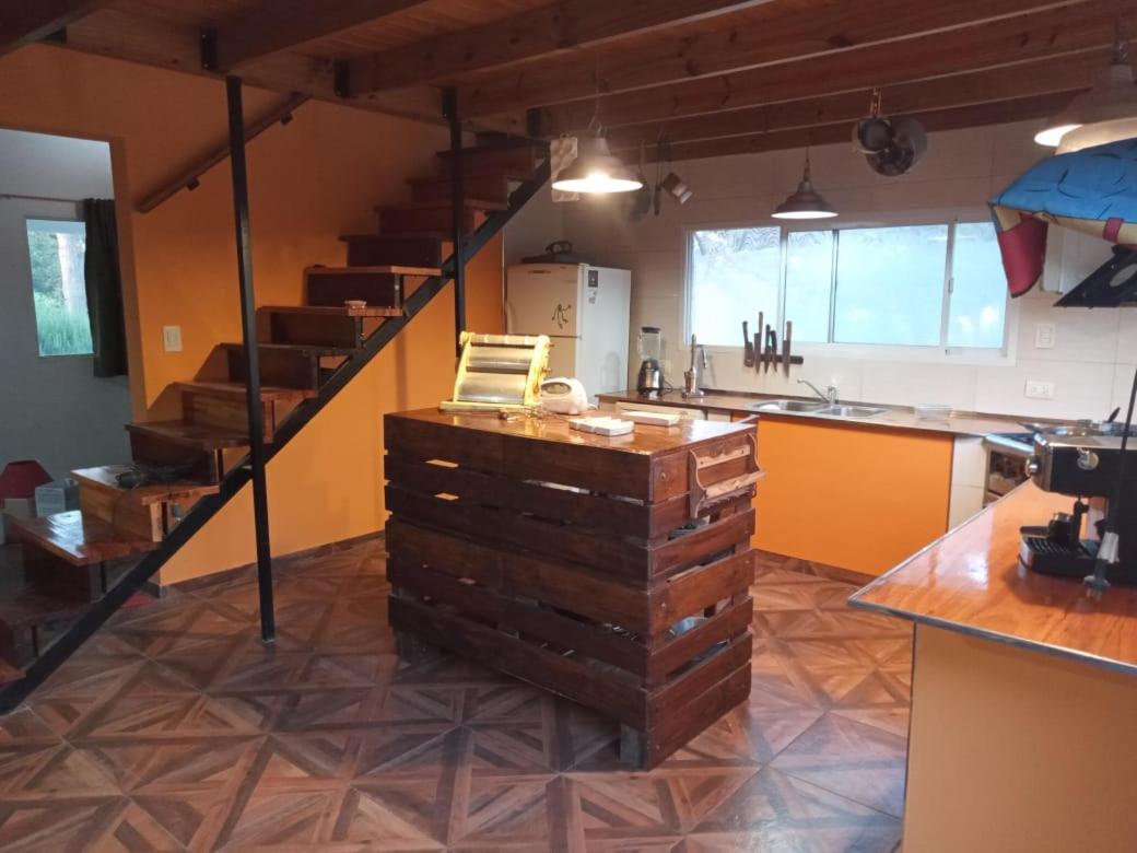 Casa Chapadmalal
