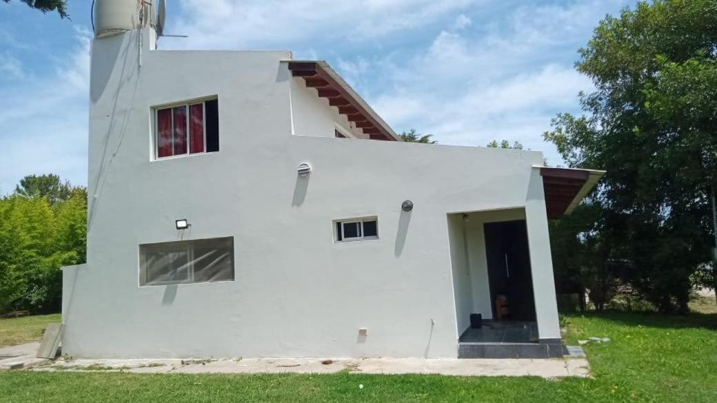 Casa Chapadmalal