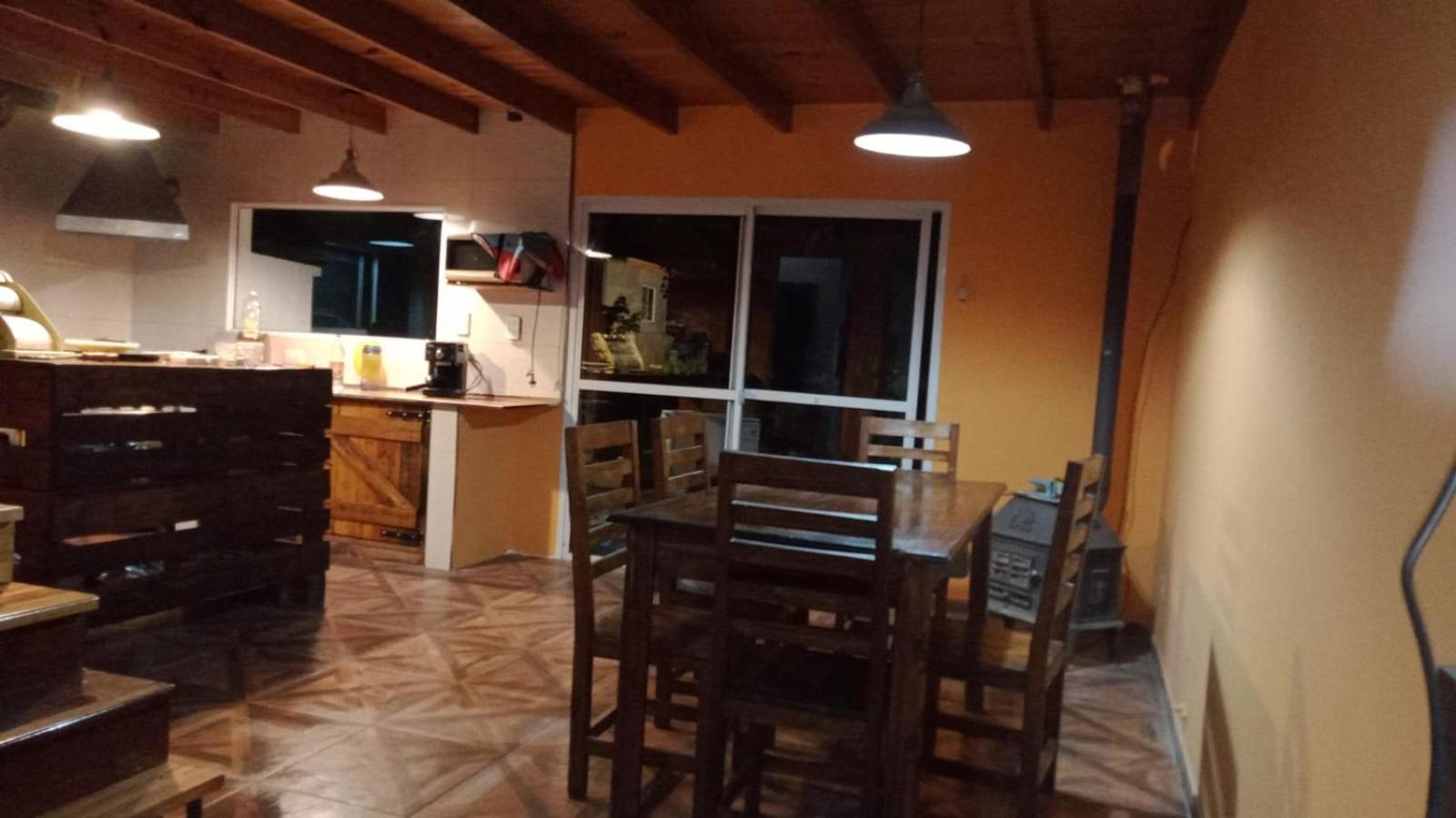 Casa Chapadmalal
