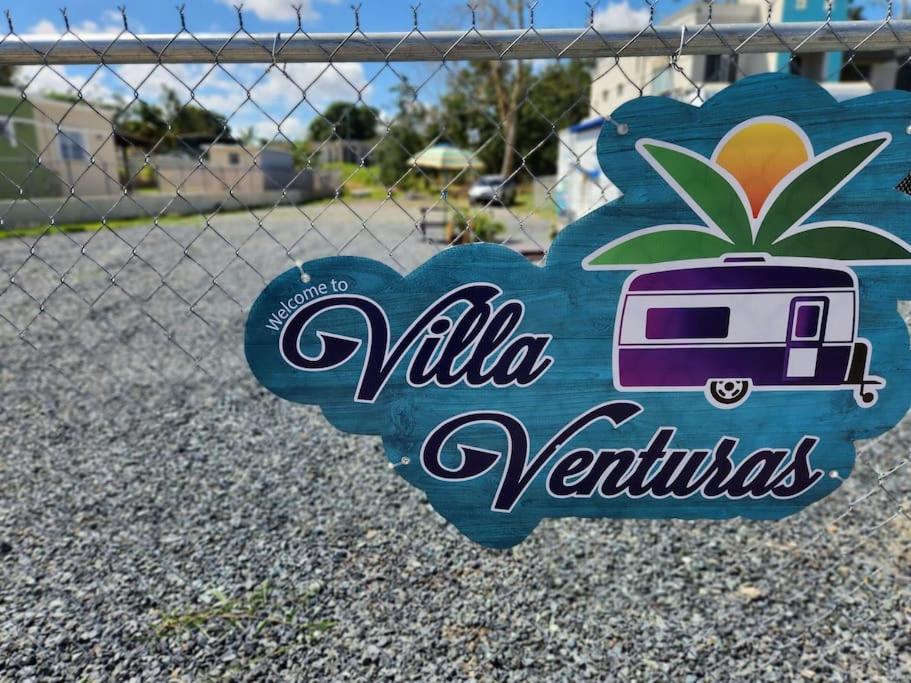 Villa Venturas