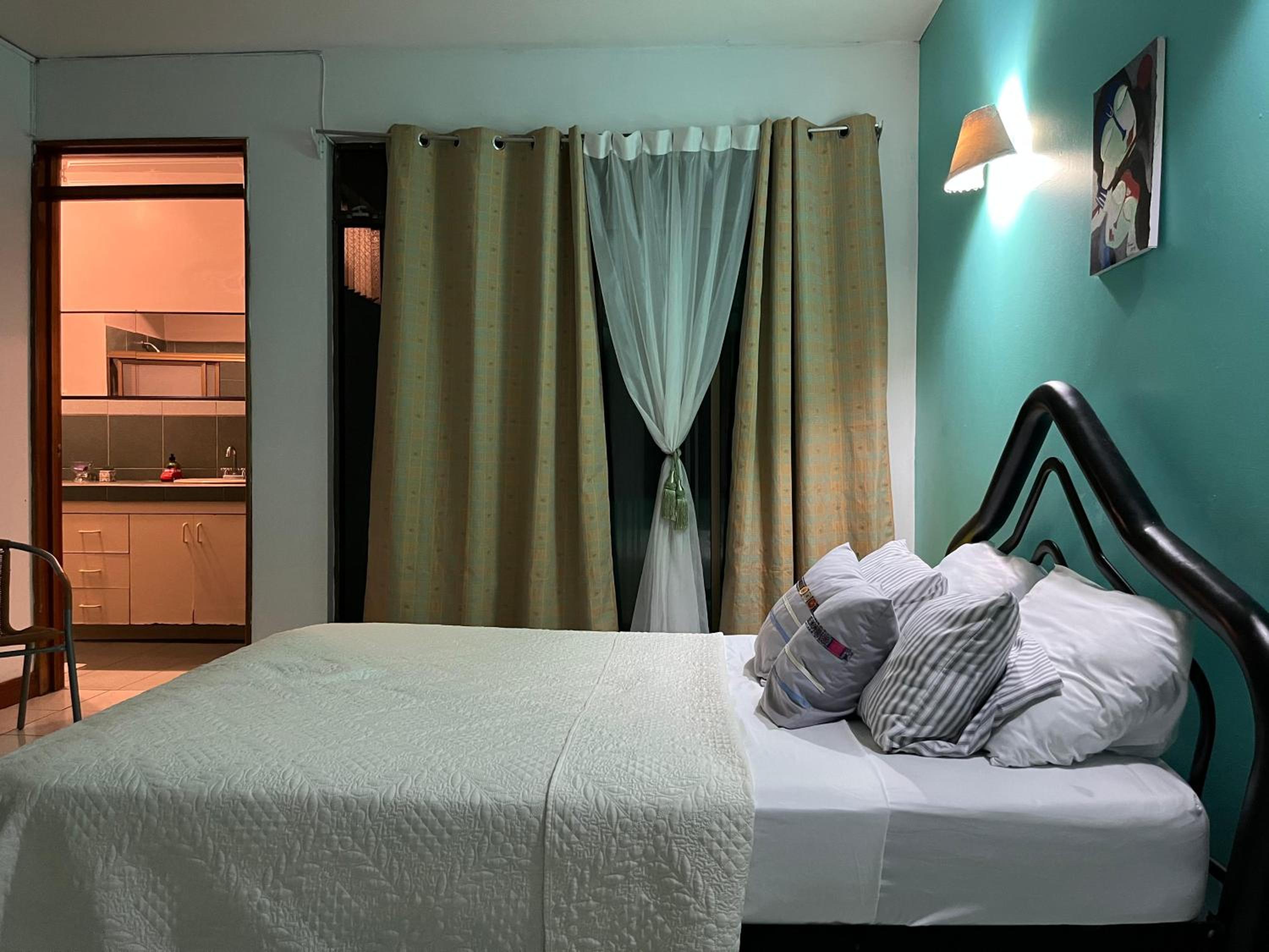 Hostal Casa Azul