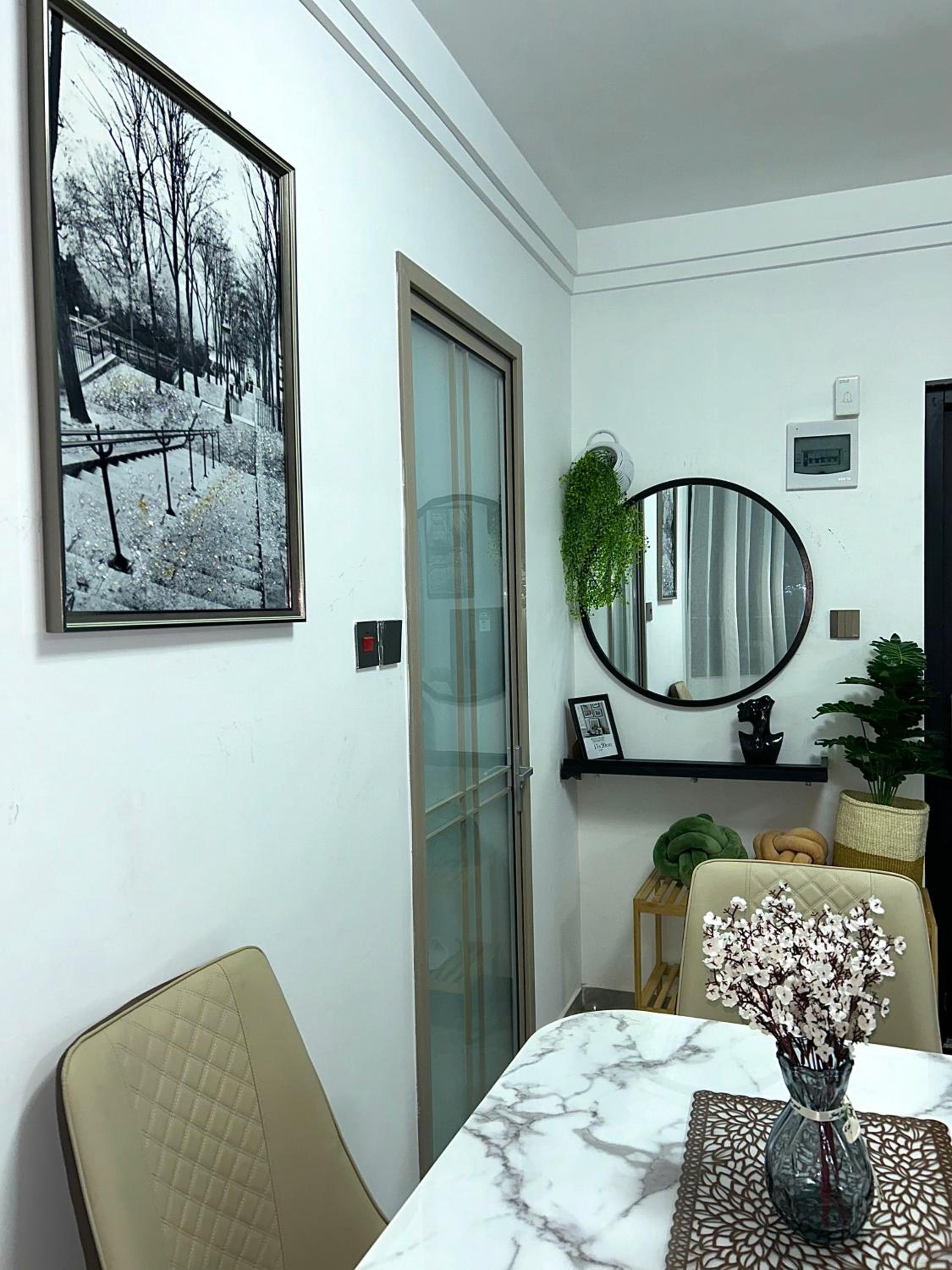 Reenahomes