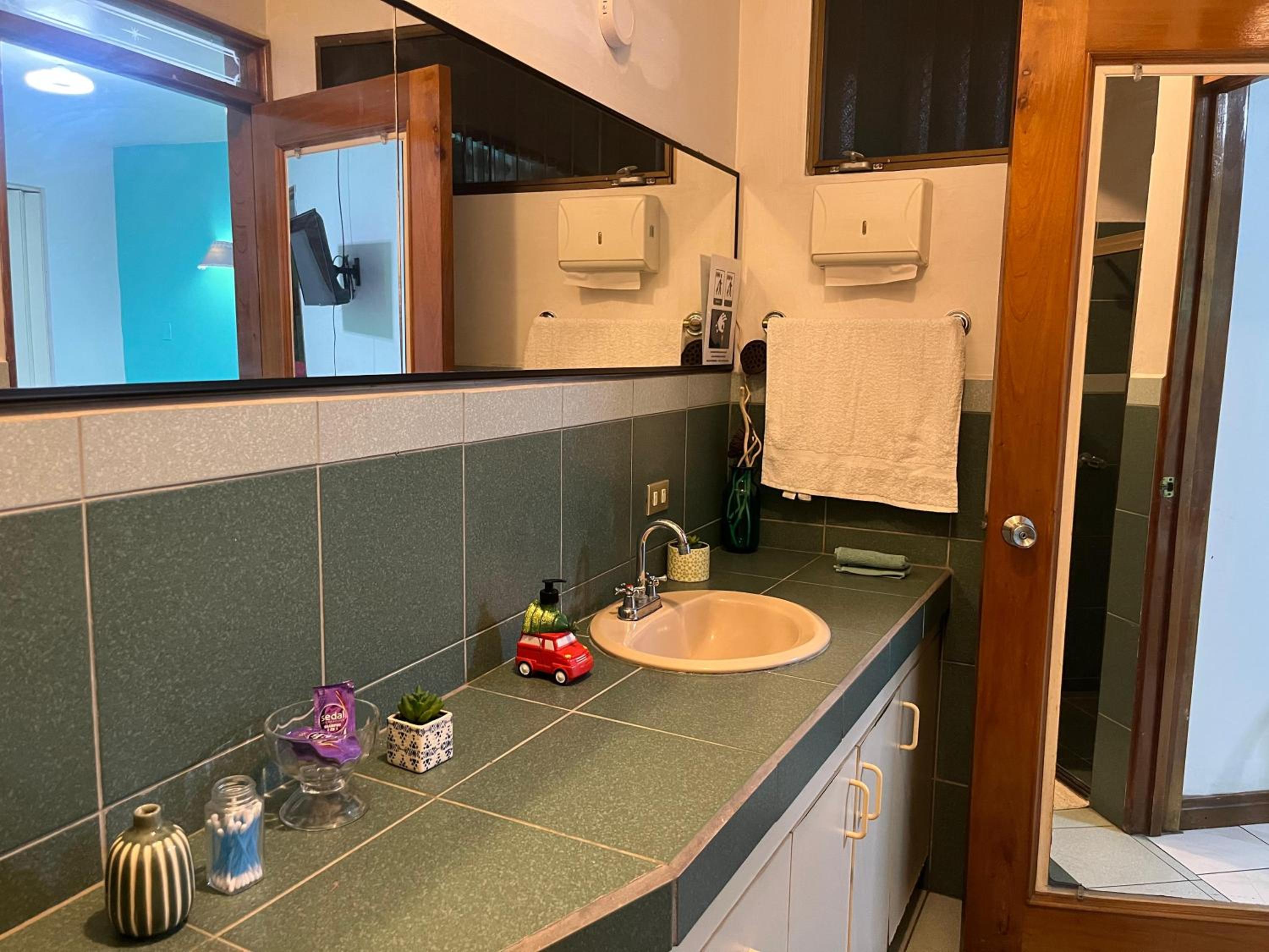 Hostal Casa Azul