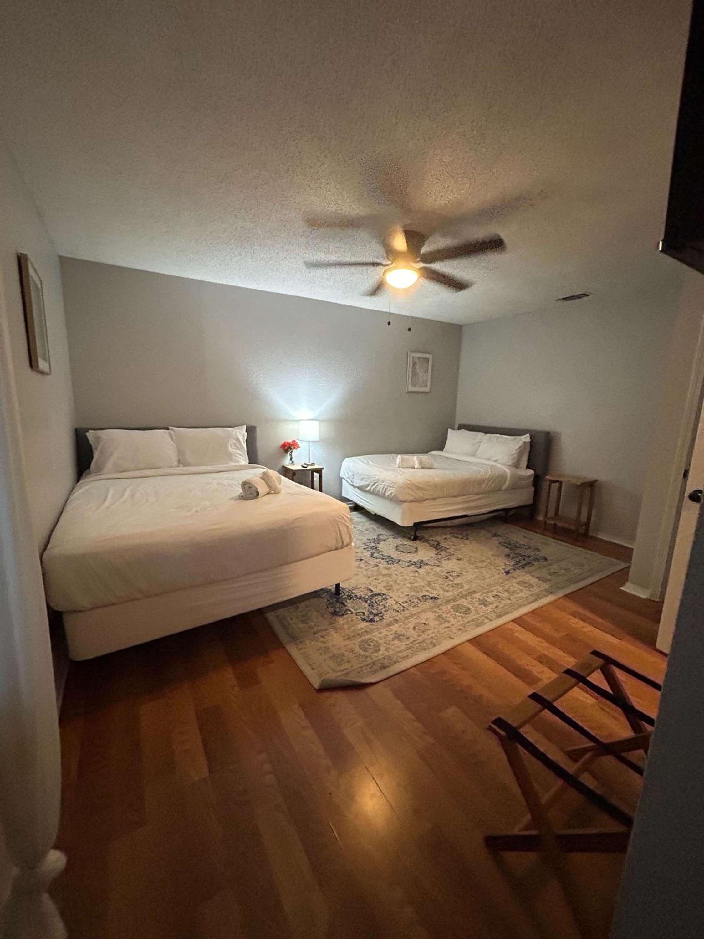 Parkhill Place- Mins from University of South AL view 3