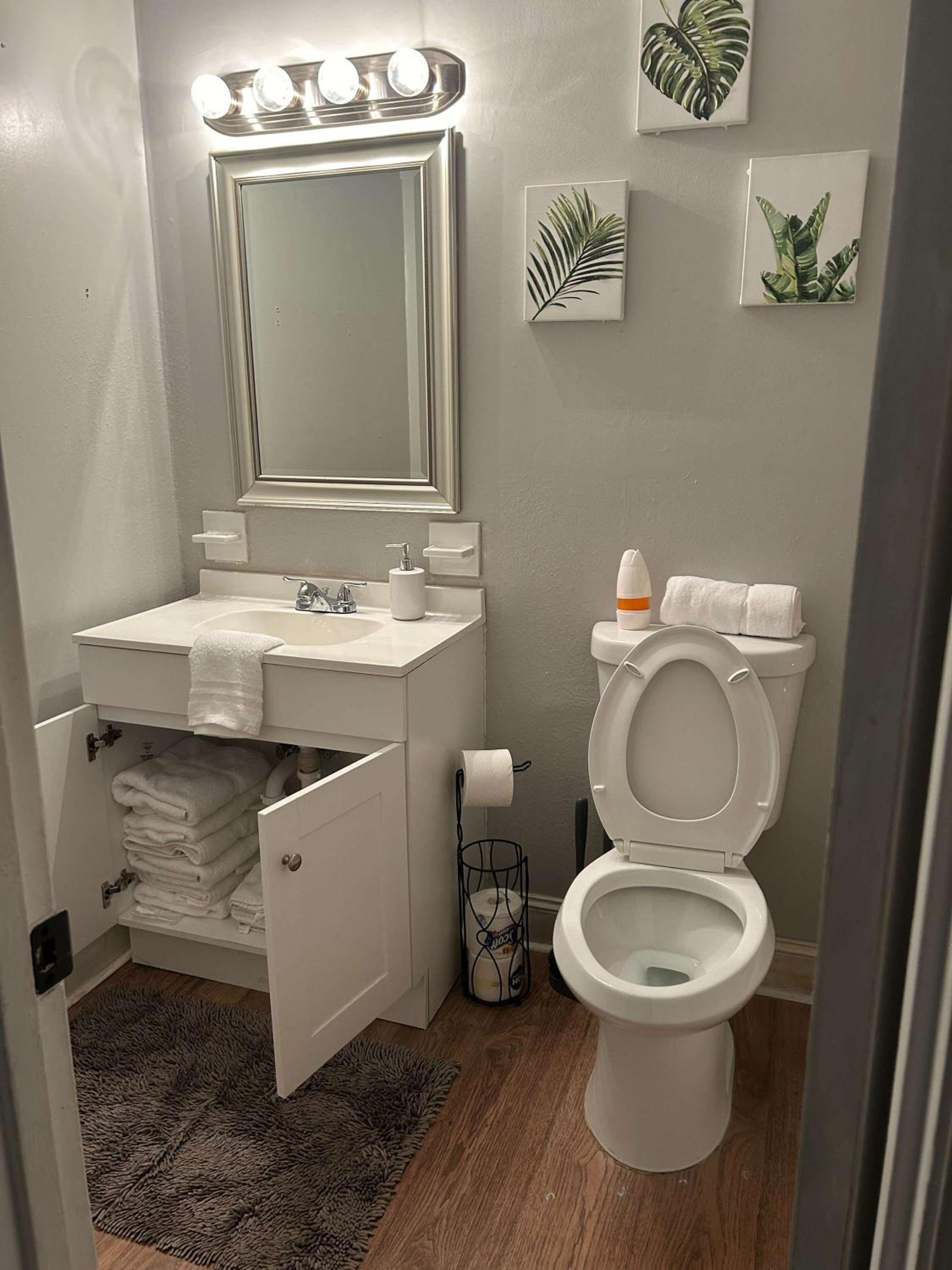 Parkhill Place- Mins from University of South AL view 5