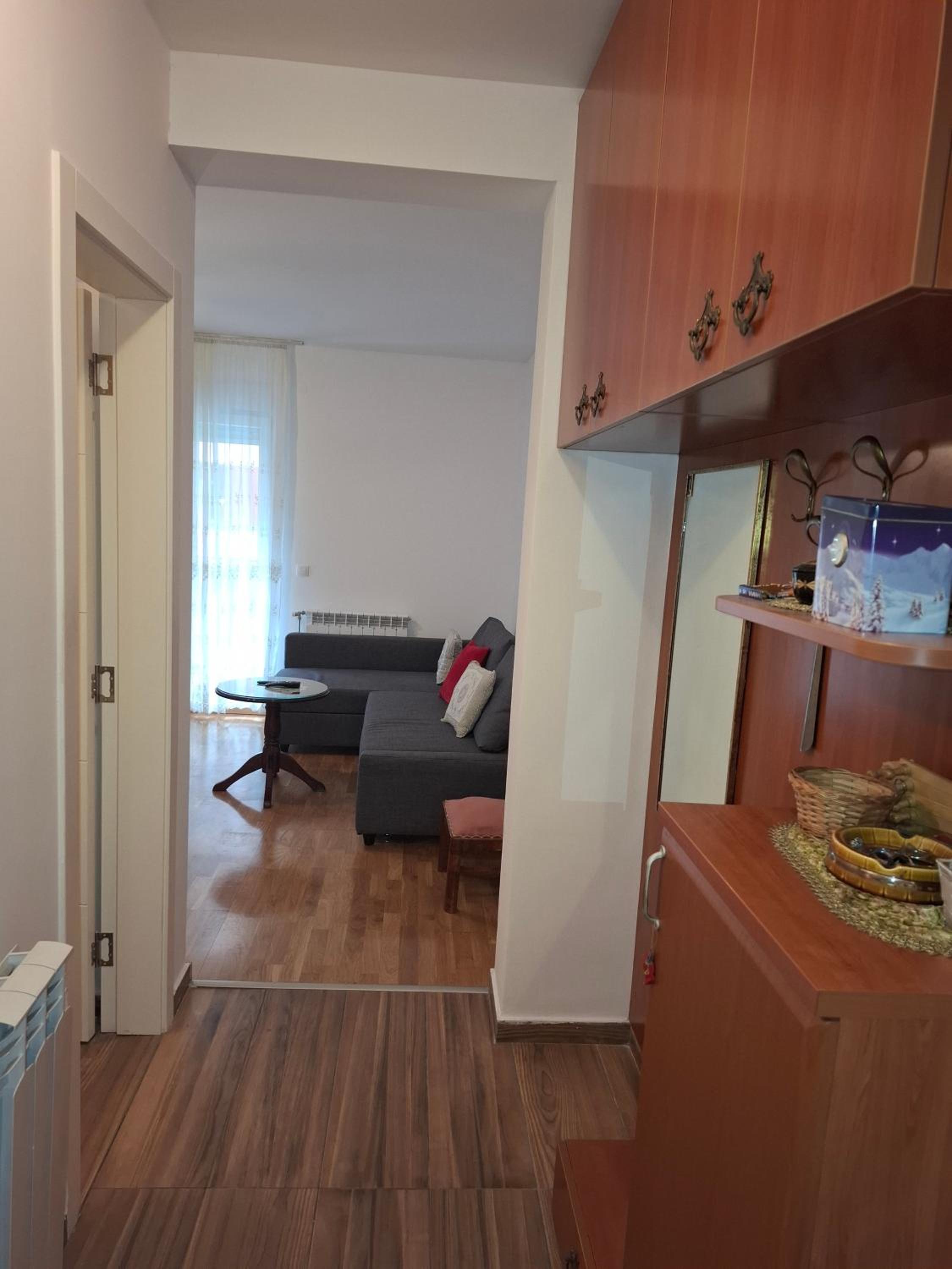 BeoLux Karaburma