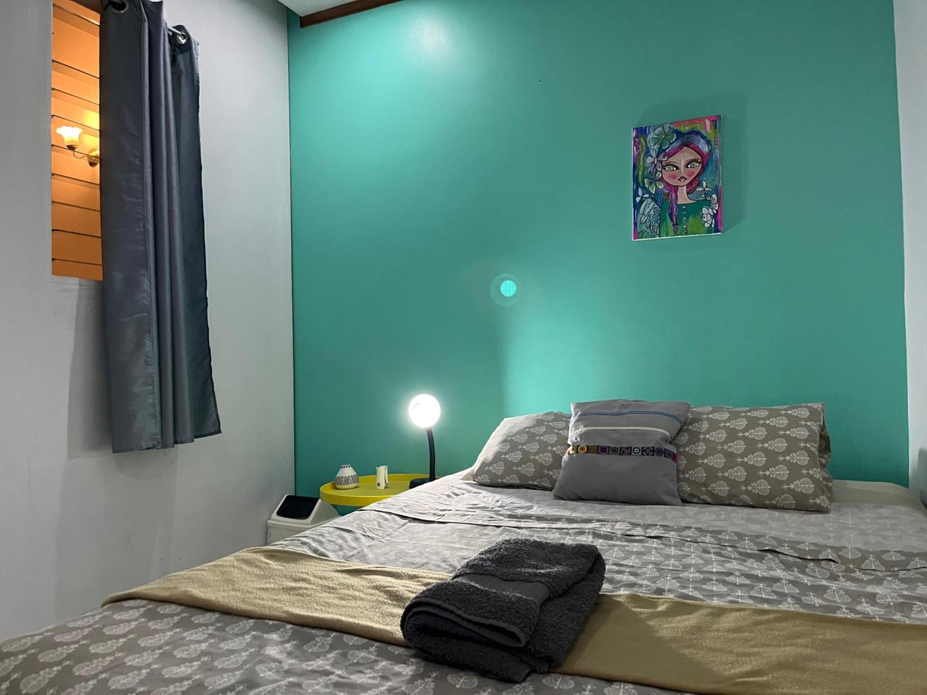Hostal Casa Azul