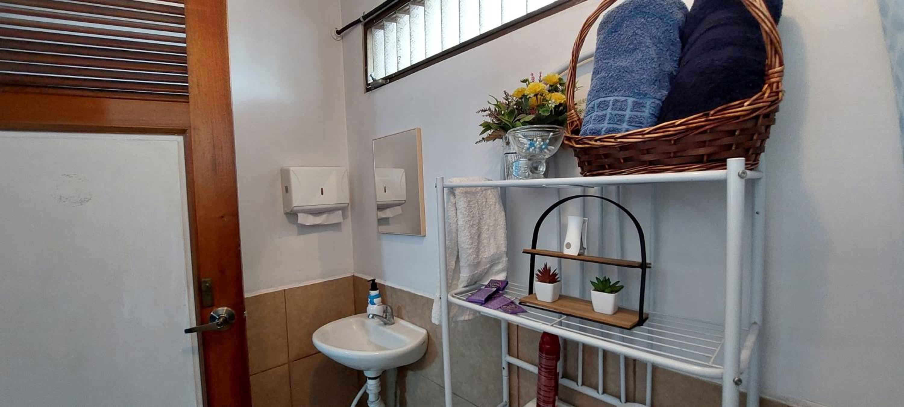 Hostal Casa Azul