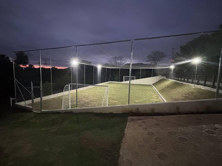 Chácara BellAtibaia