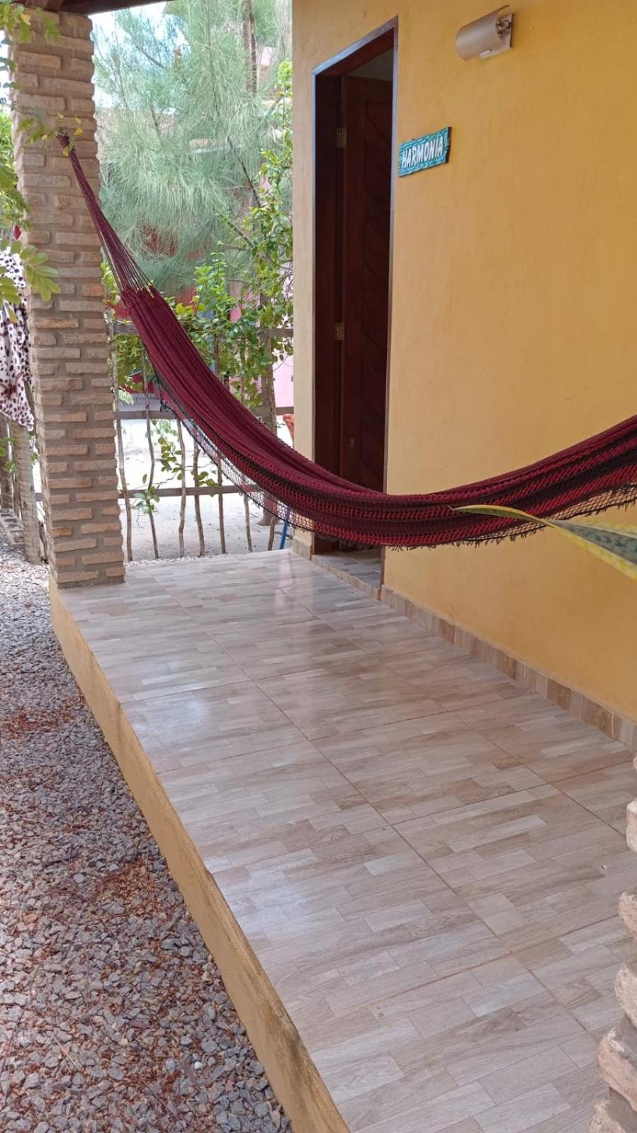 Luamar Chalés
