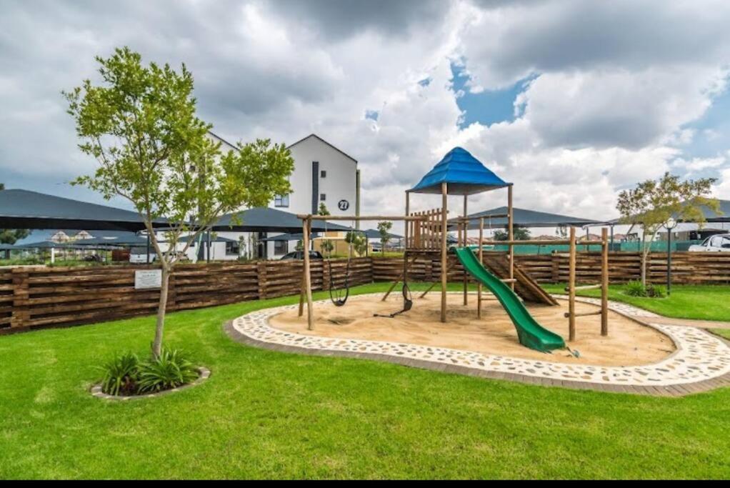 Greenpark Lifestyle Estate view 5