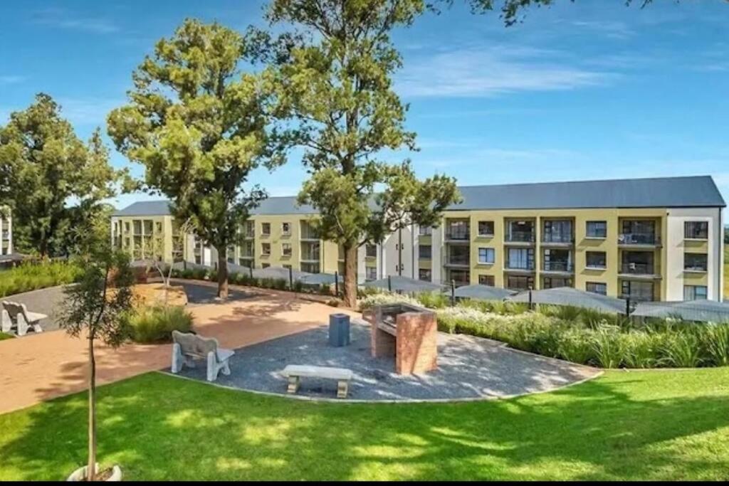 Greenpark Lifestyle Estate view 3