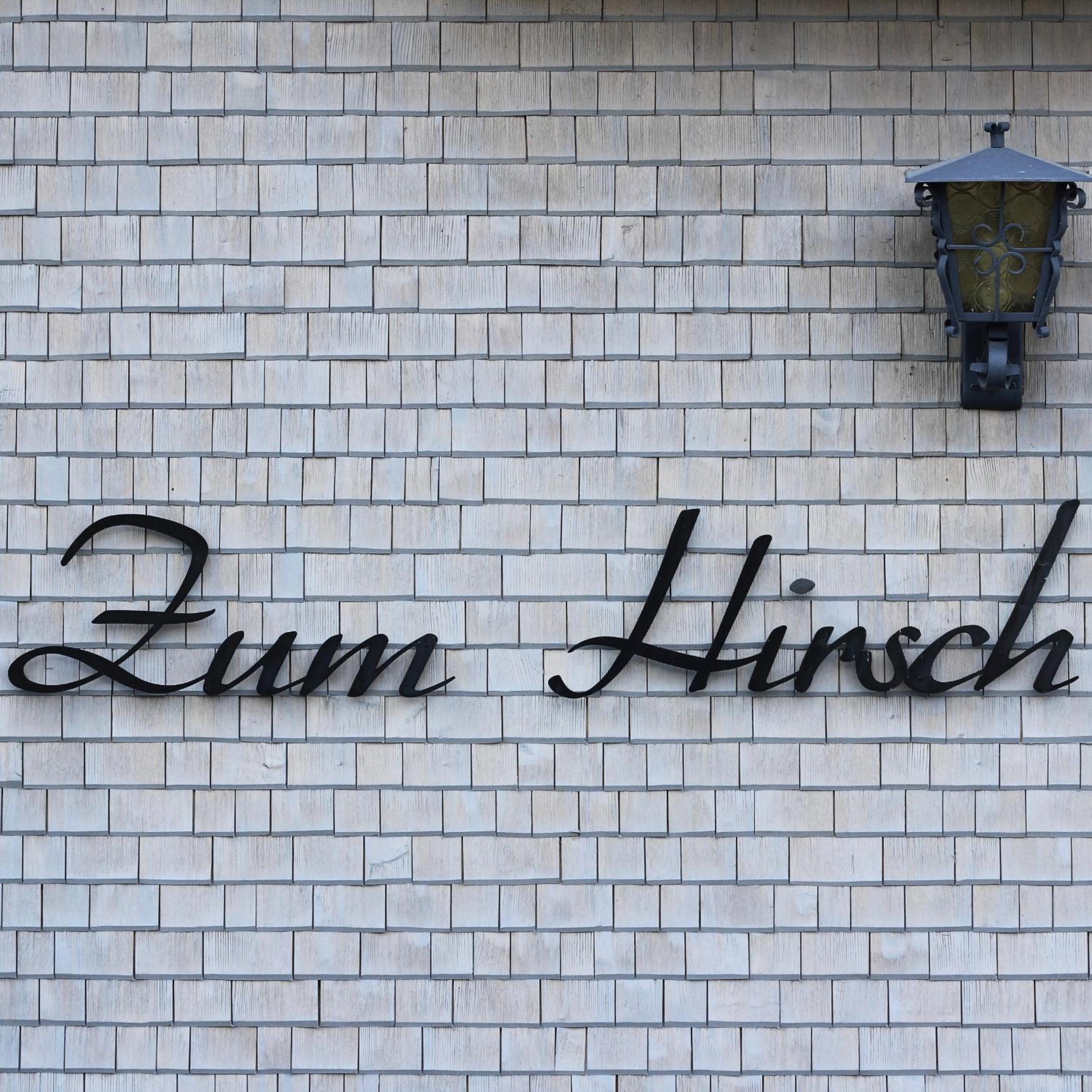 Zum Hirsch en Riefensberg — other