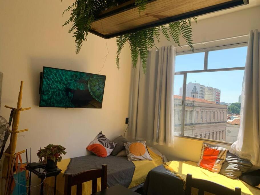 Charmoso Estudio na Lapa - RJ