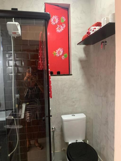 Charmoso Estudio na Lapa - RJ