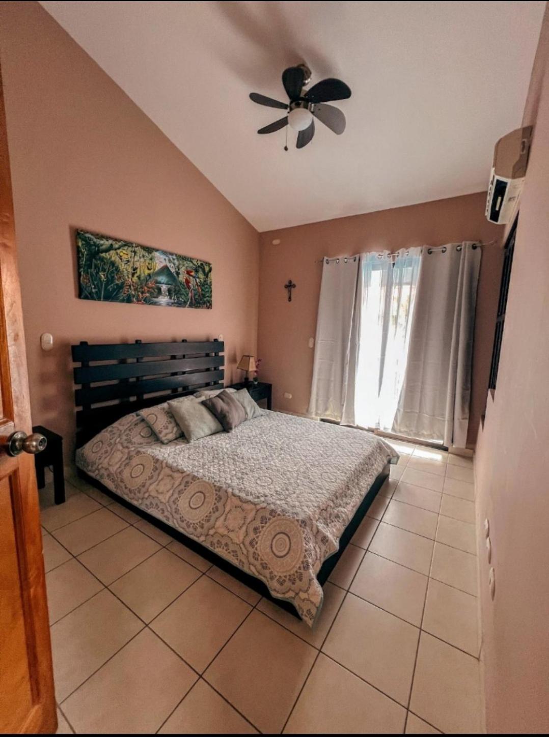 Renovated apartment in Las Palmas