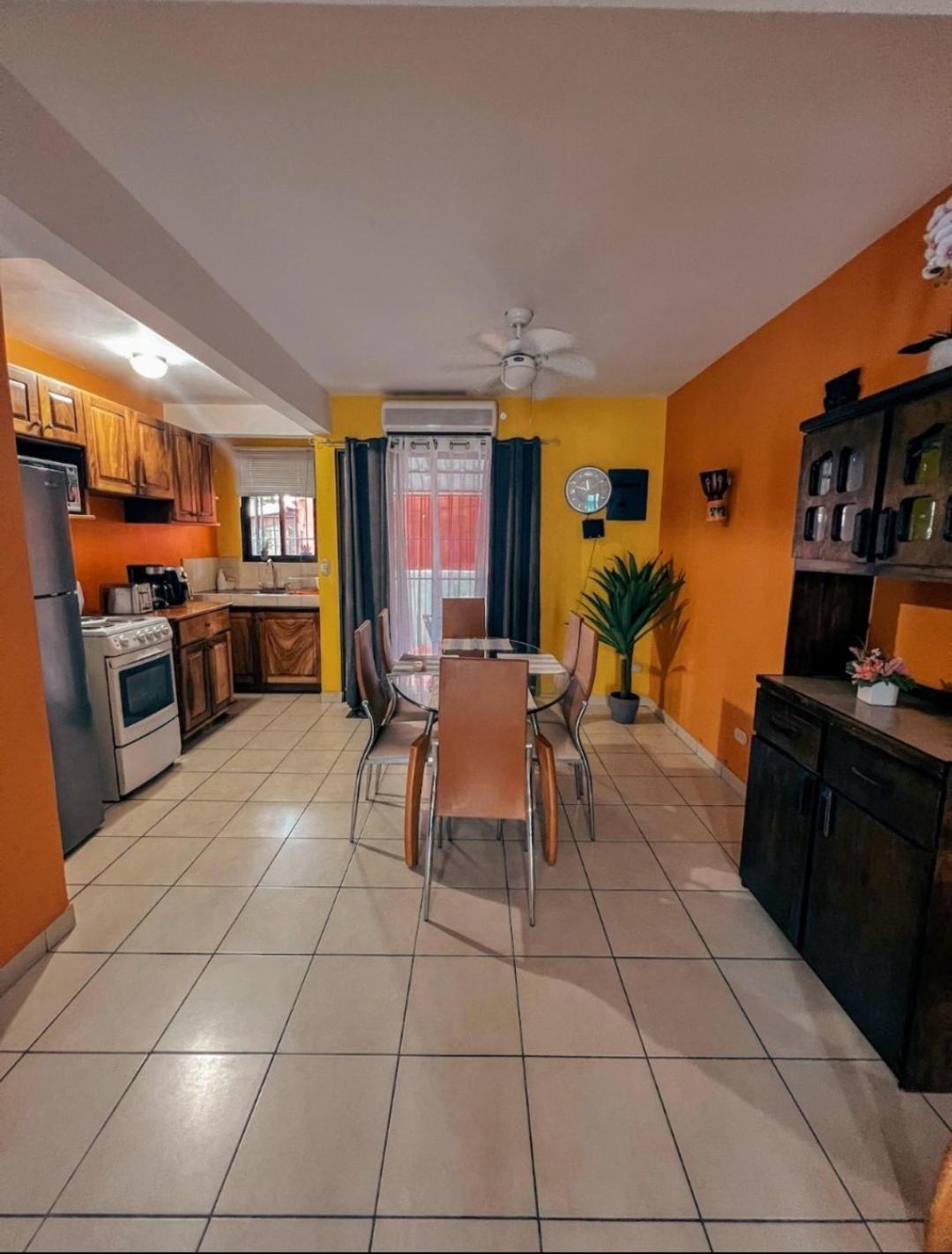 Renovated apartment in Las Palmas