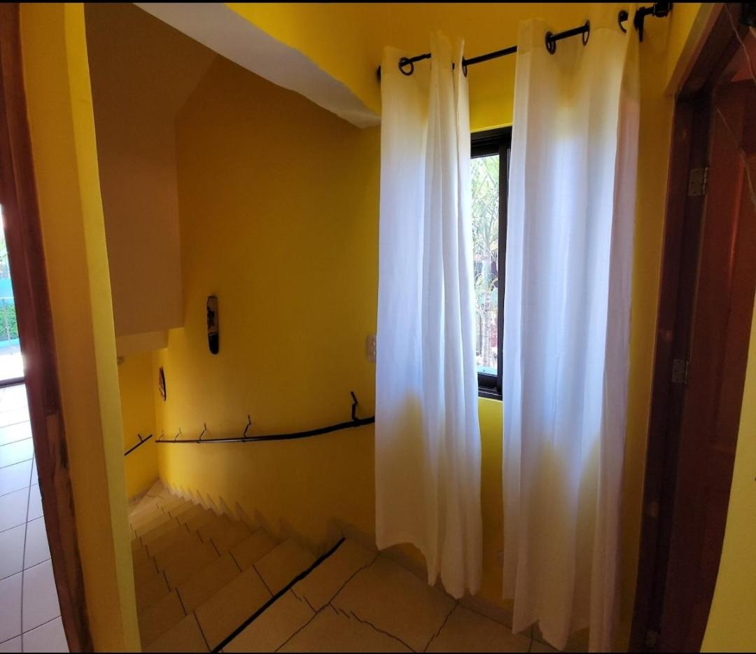 Renovated apartment in Las Palmas