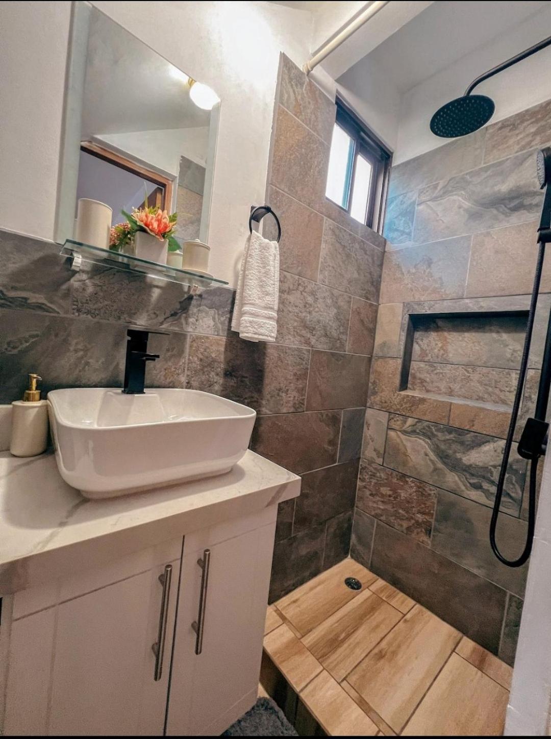 Renovated apartment in Las Palmas