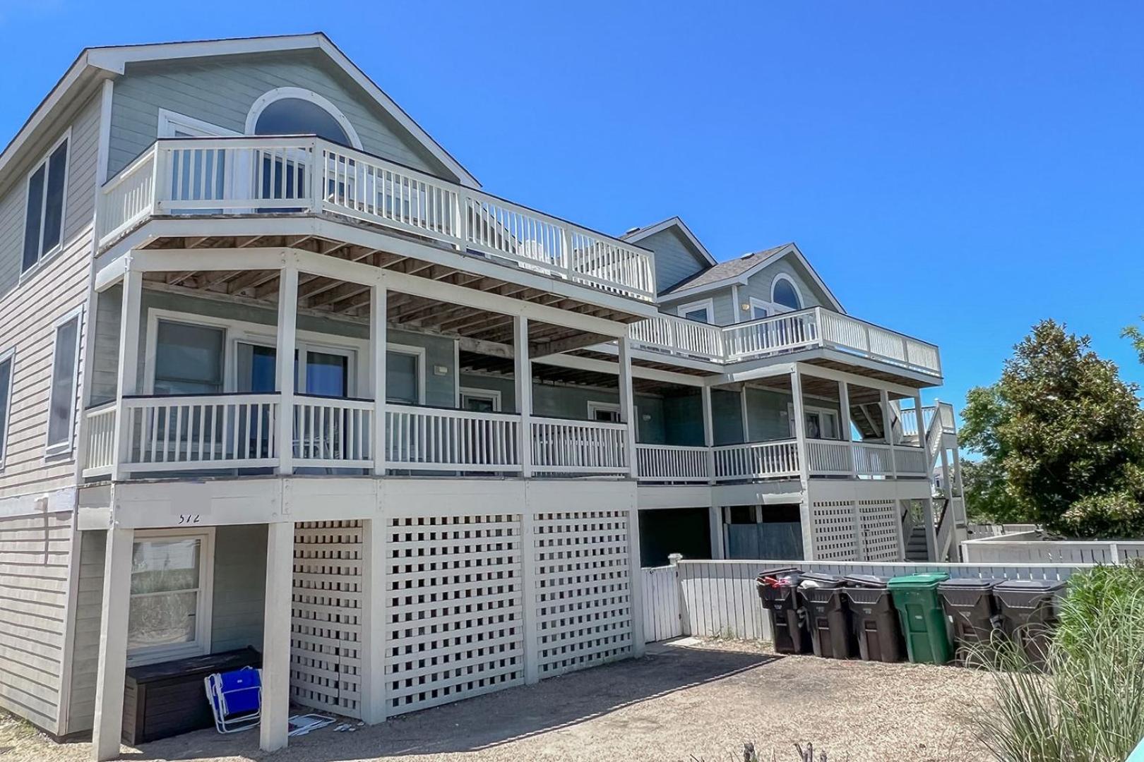 1892 - Carolina Bliss by Resort Realty view 5