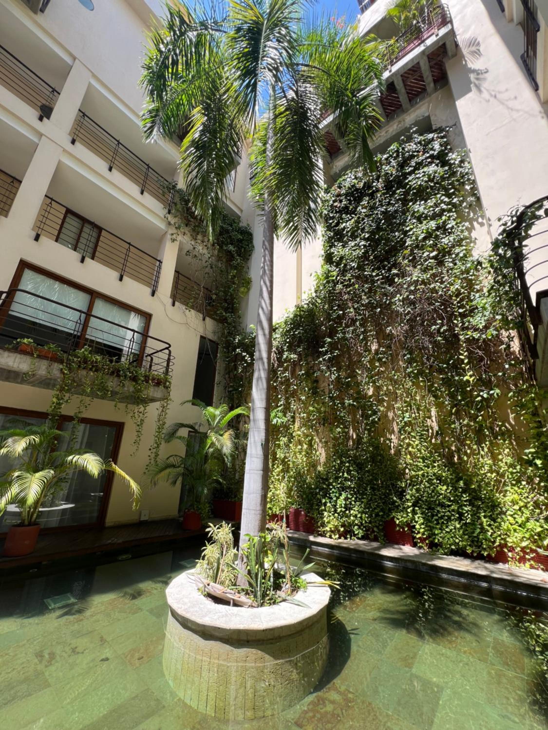 Edificio Casa de Río