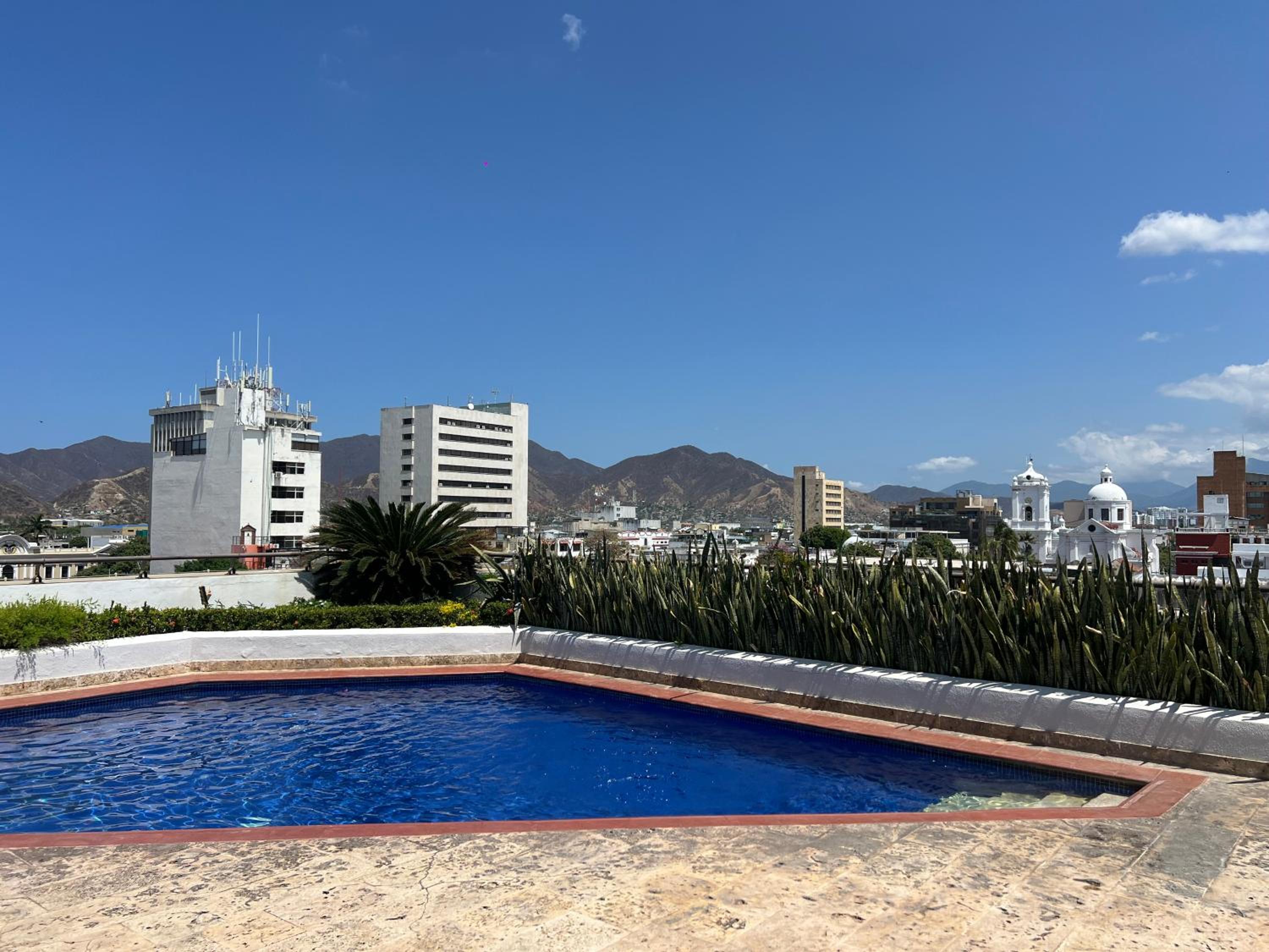 Edificio Casa de Río