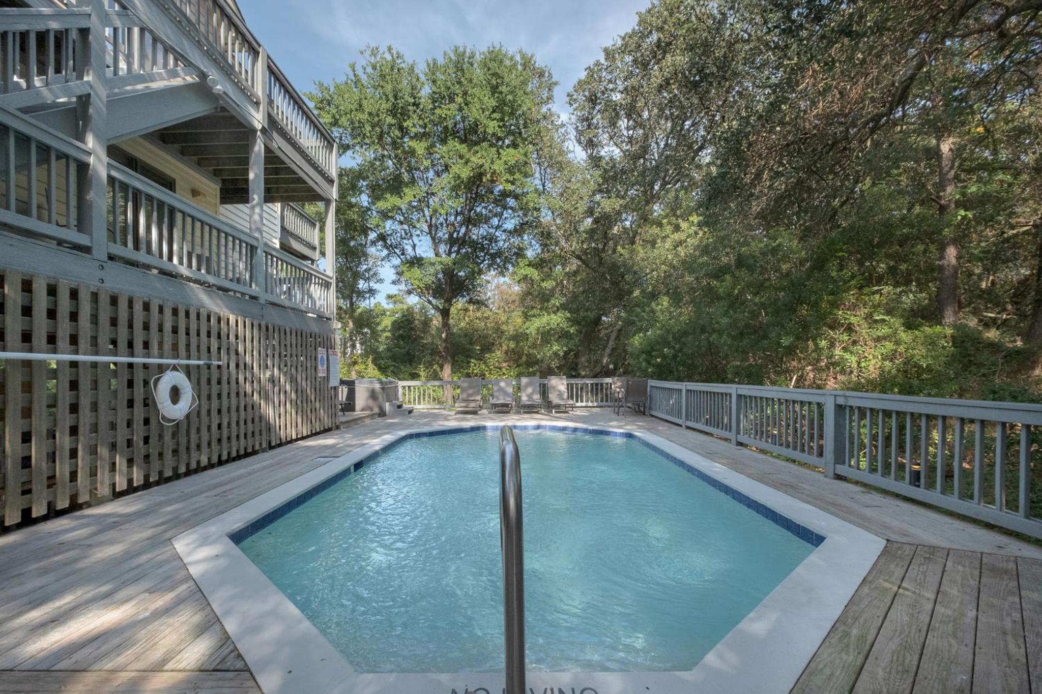 4603 - Yellow Brick Road BY Resort Realty view 2