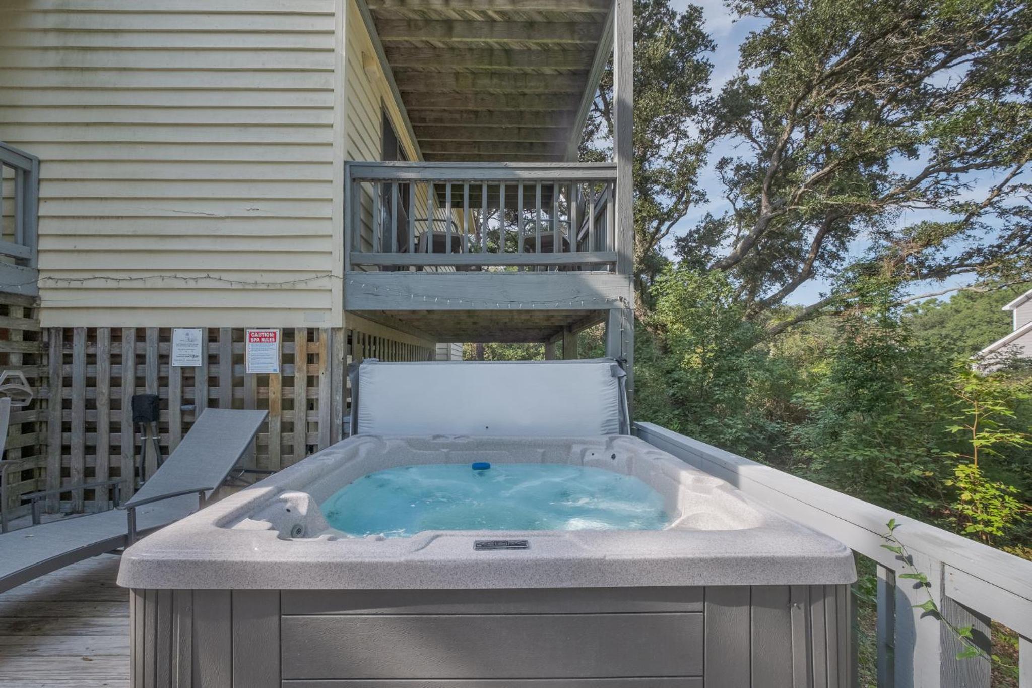 4603 - Yellow Brick Road BY Resort Realty view 3