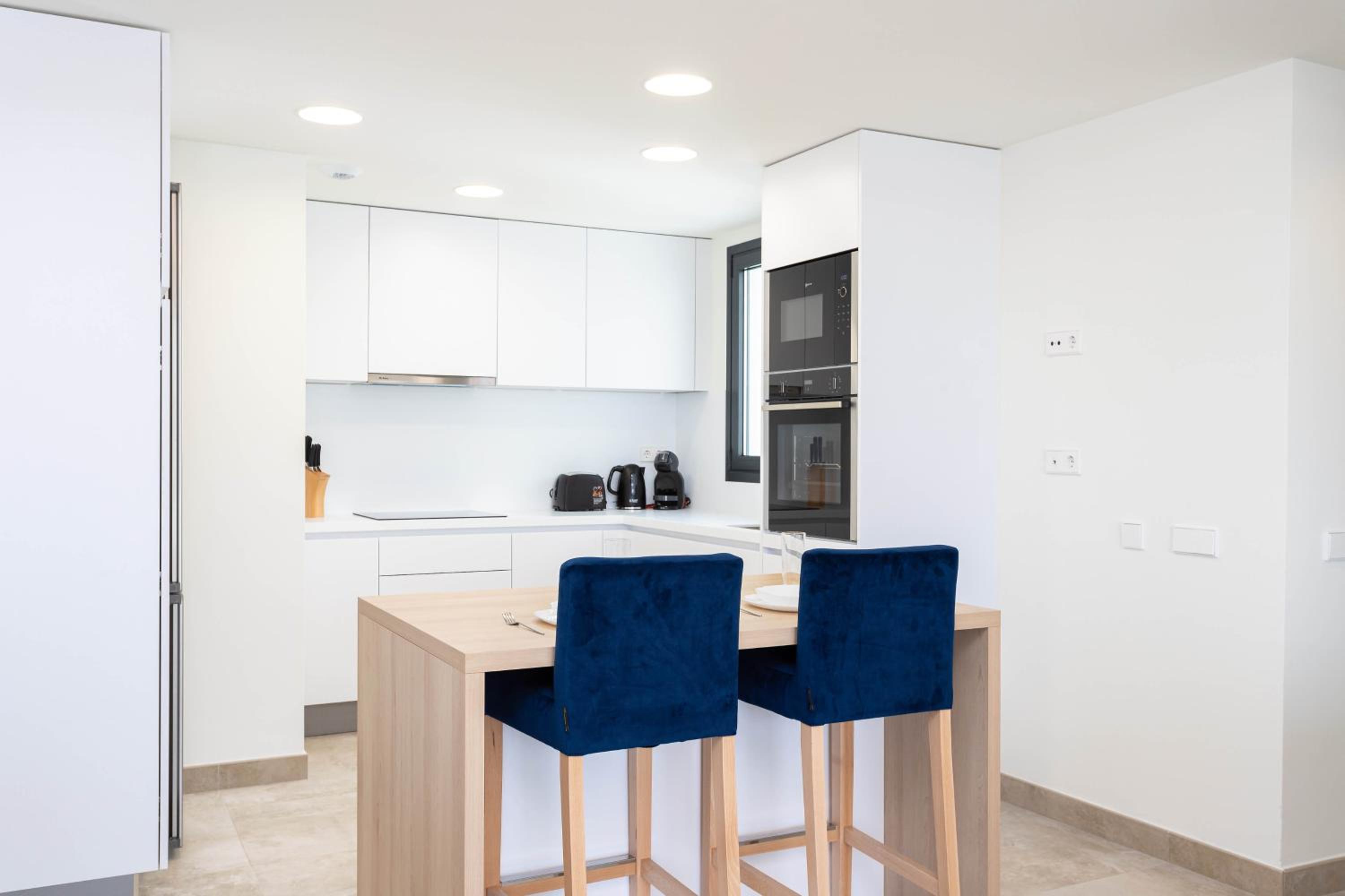 Infinity Luxury Apartment, Estepona