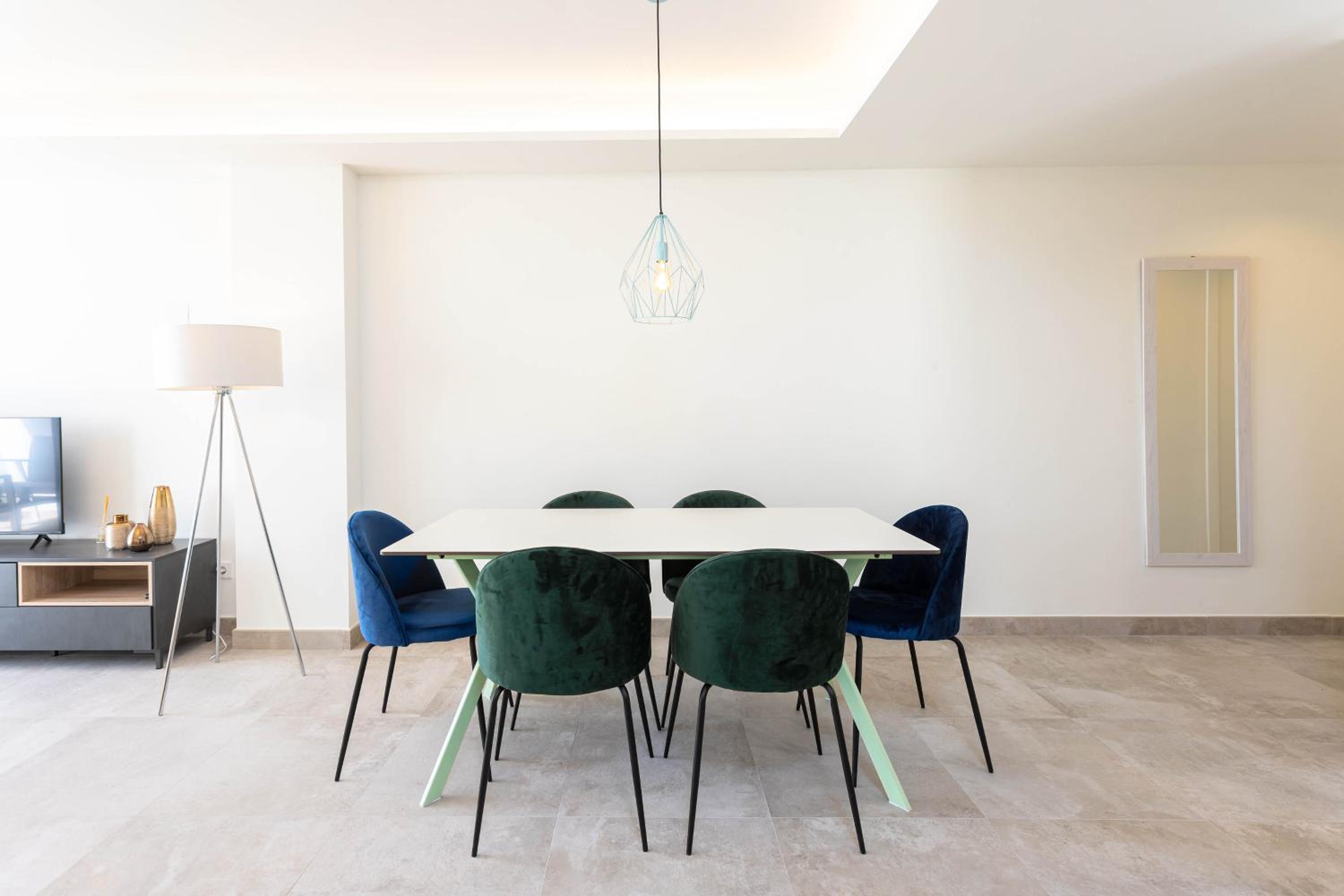 Infinity Luxury Apartment, Estepona