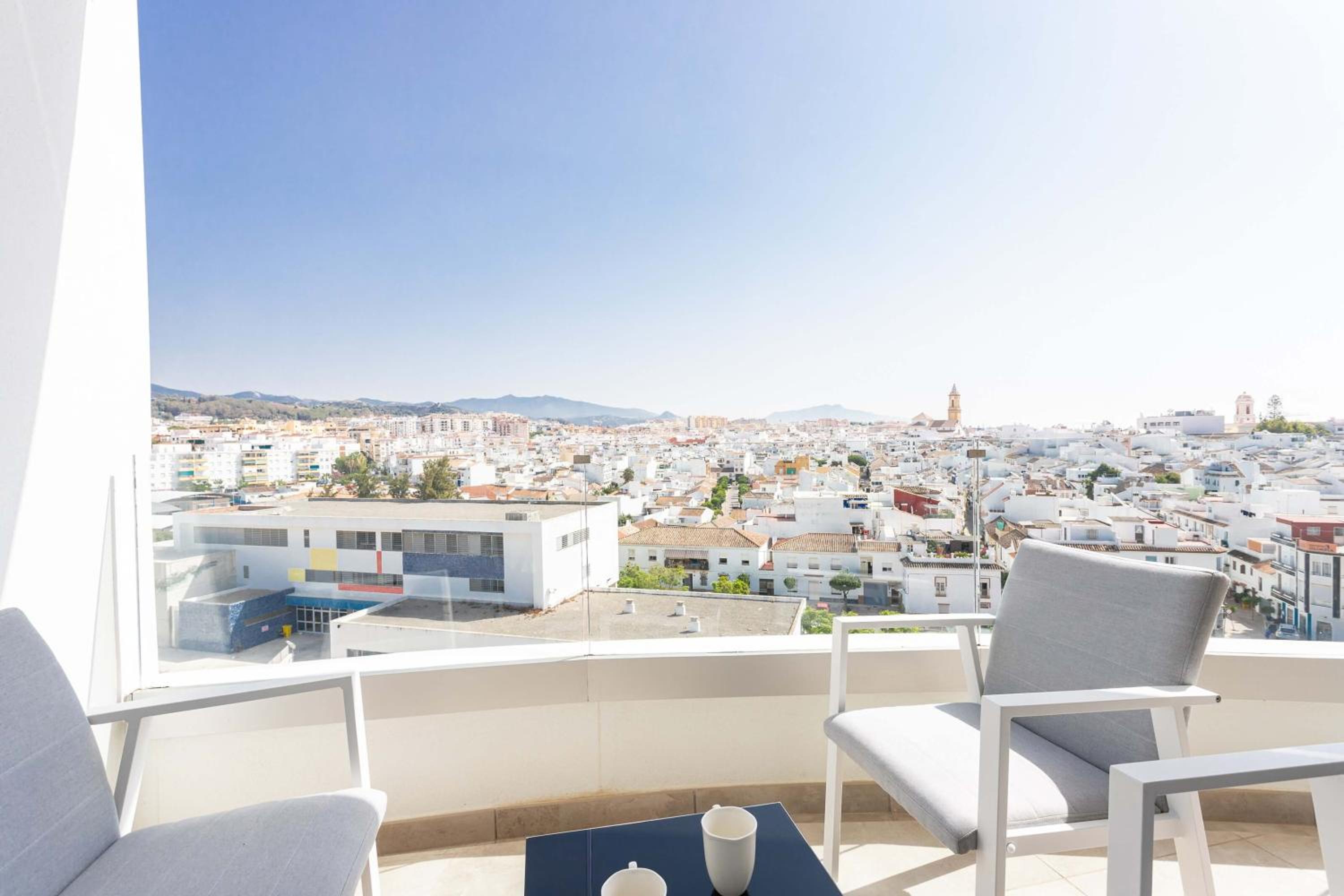 Infinity Luxury Apartment, Estepona