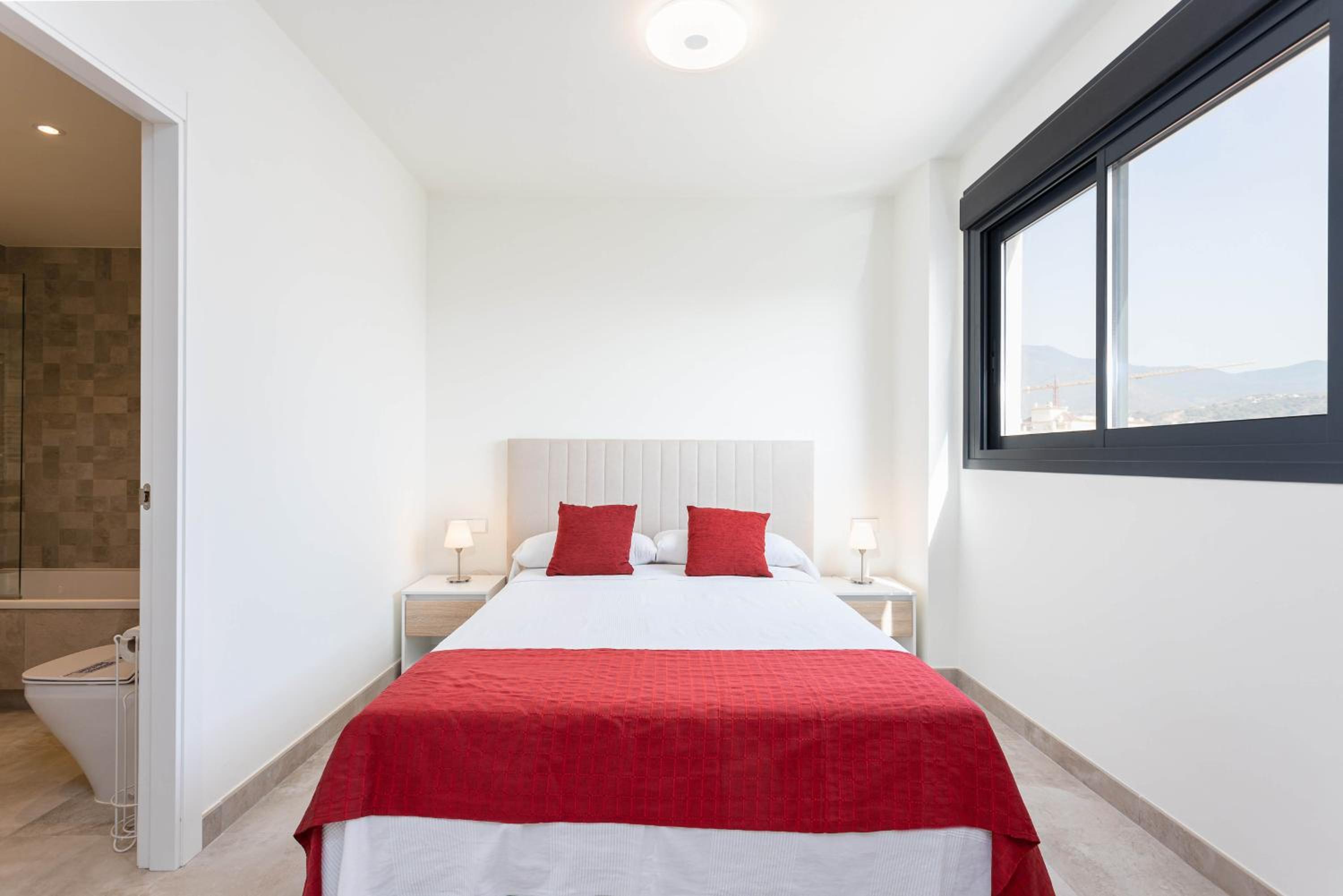 Infinity Luxury Apartment, Estepona