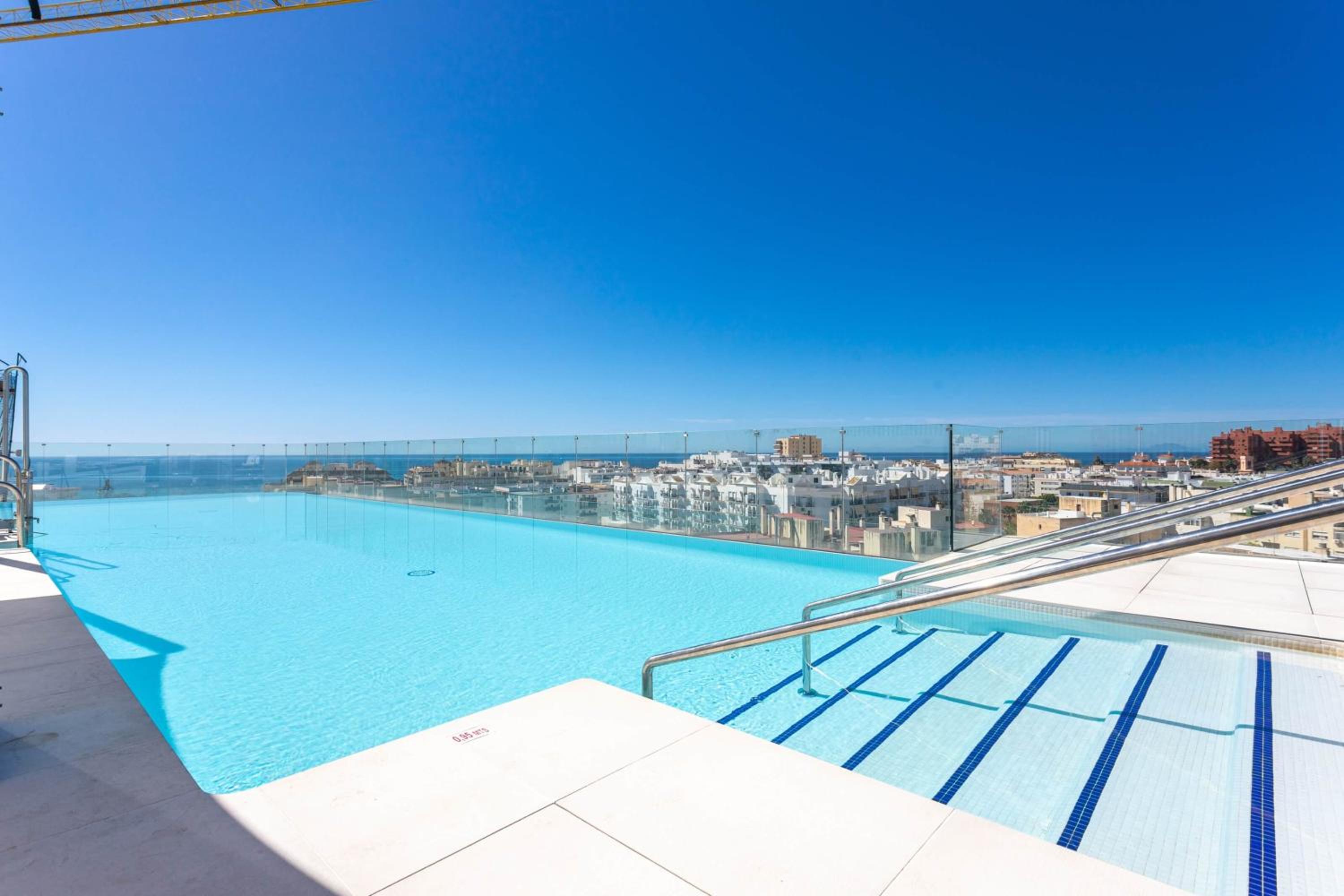 Infinity Luxury Apartment, Estepona