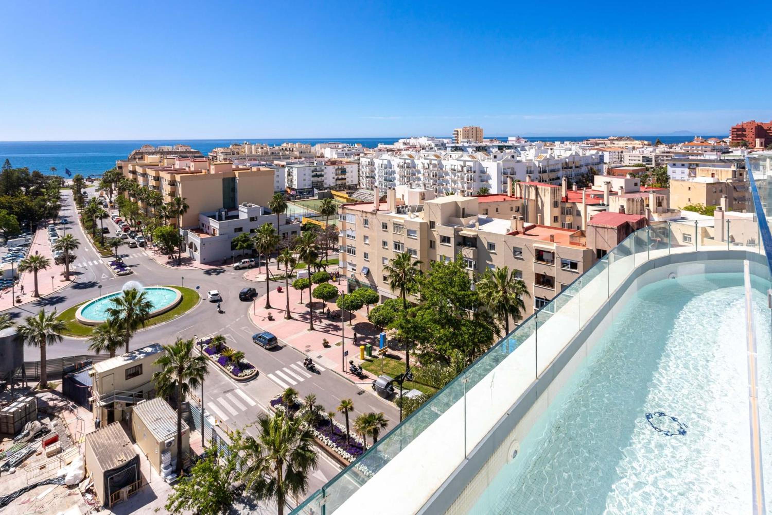 Infinity Luxury Apartment, Estepona