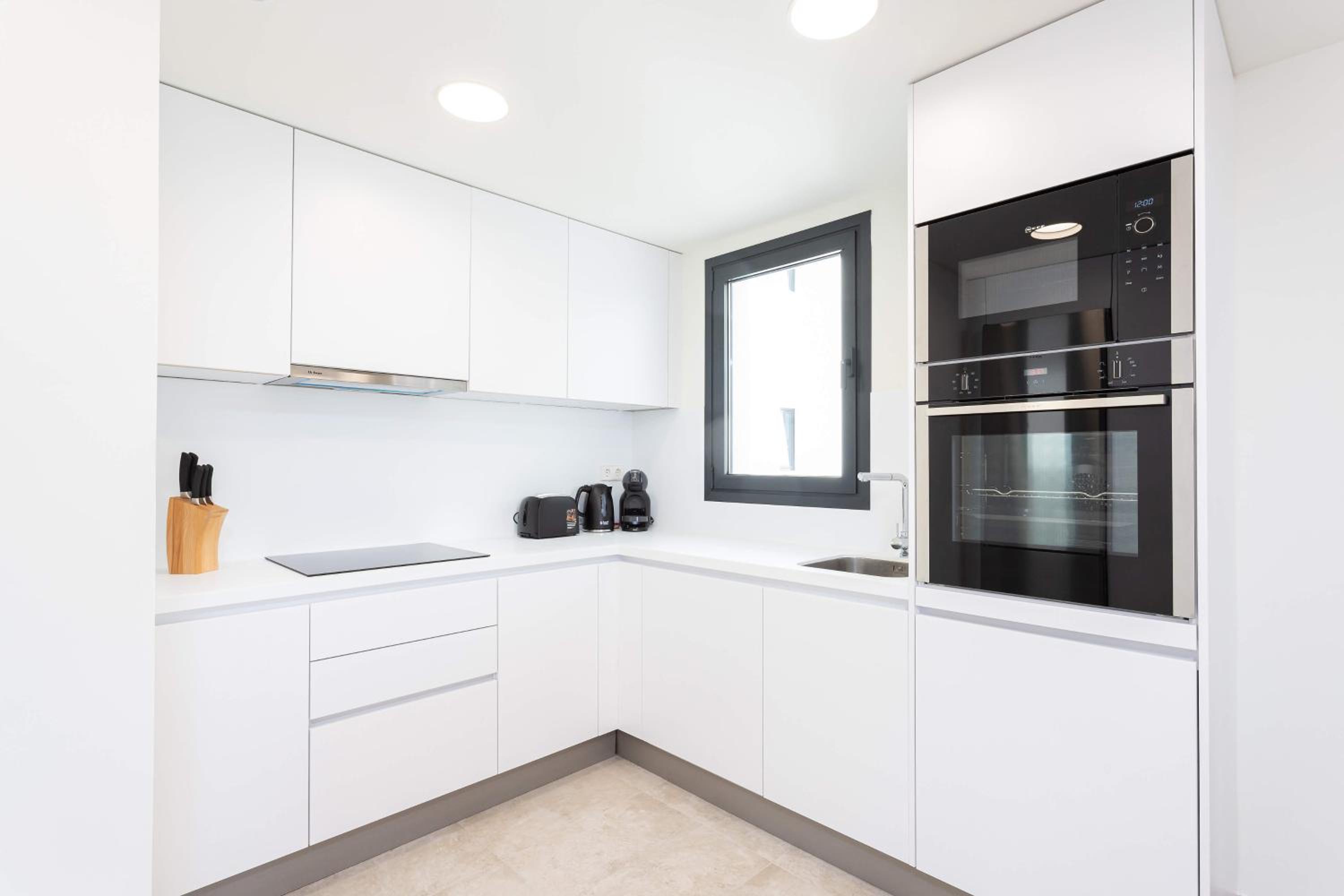 Infinity Luxury Apartment, Estepona