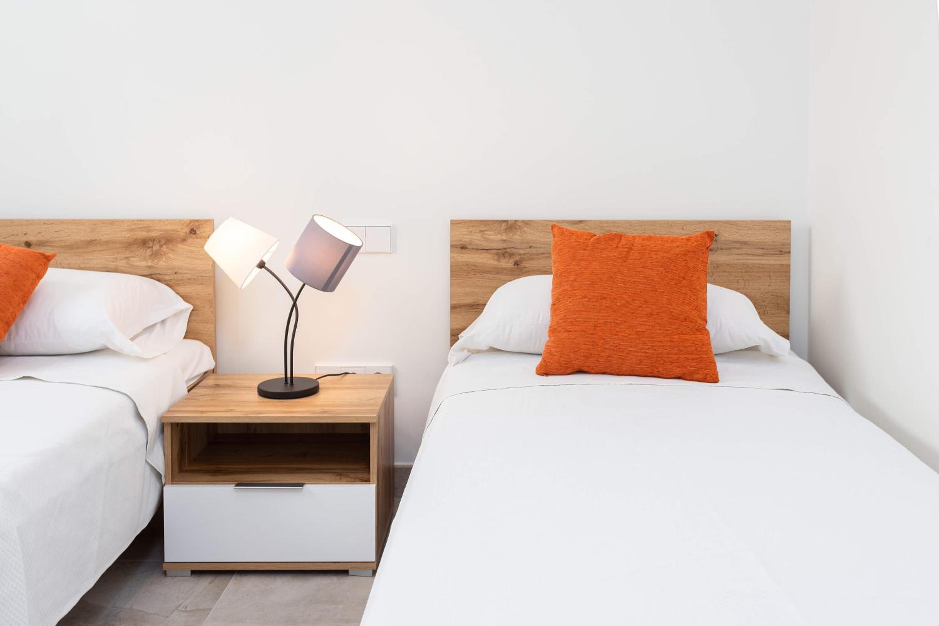 Infinity Luxury Apartment, Estepona
