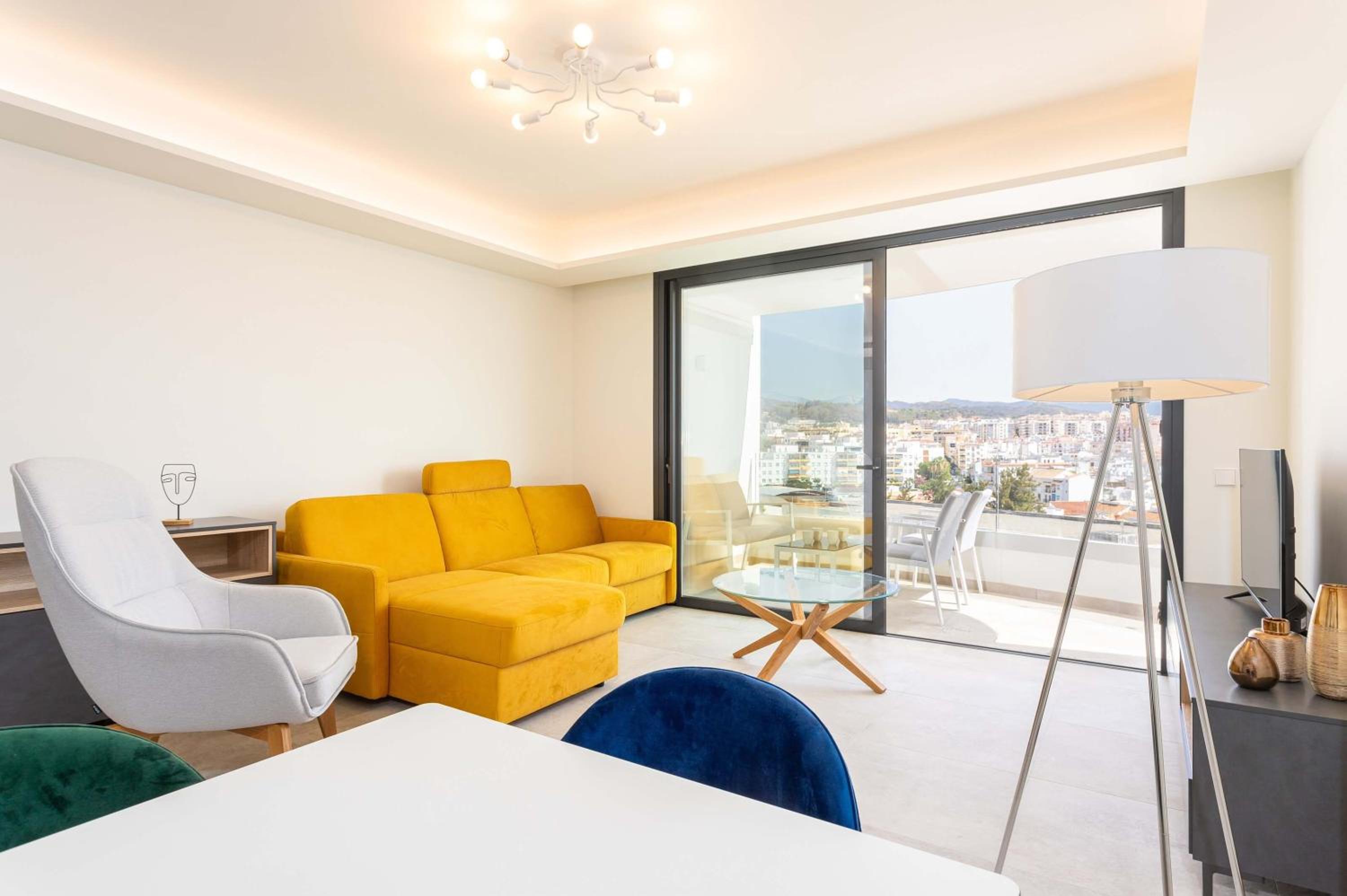 Infinity Luxury Apartment, Estepona