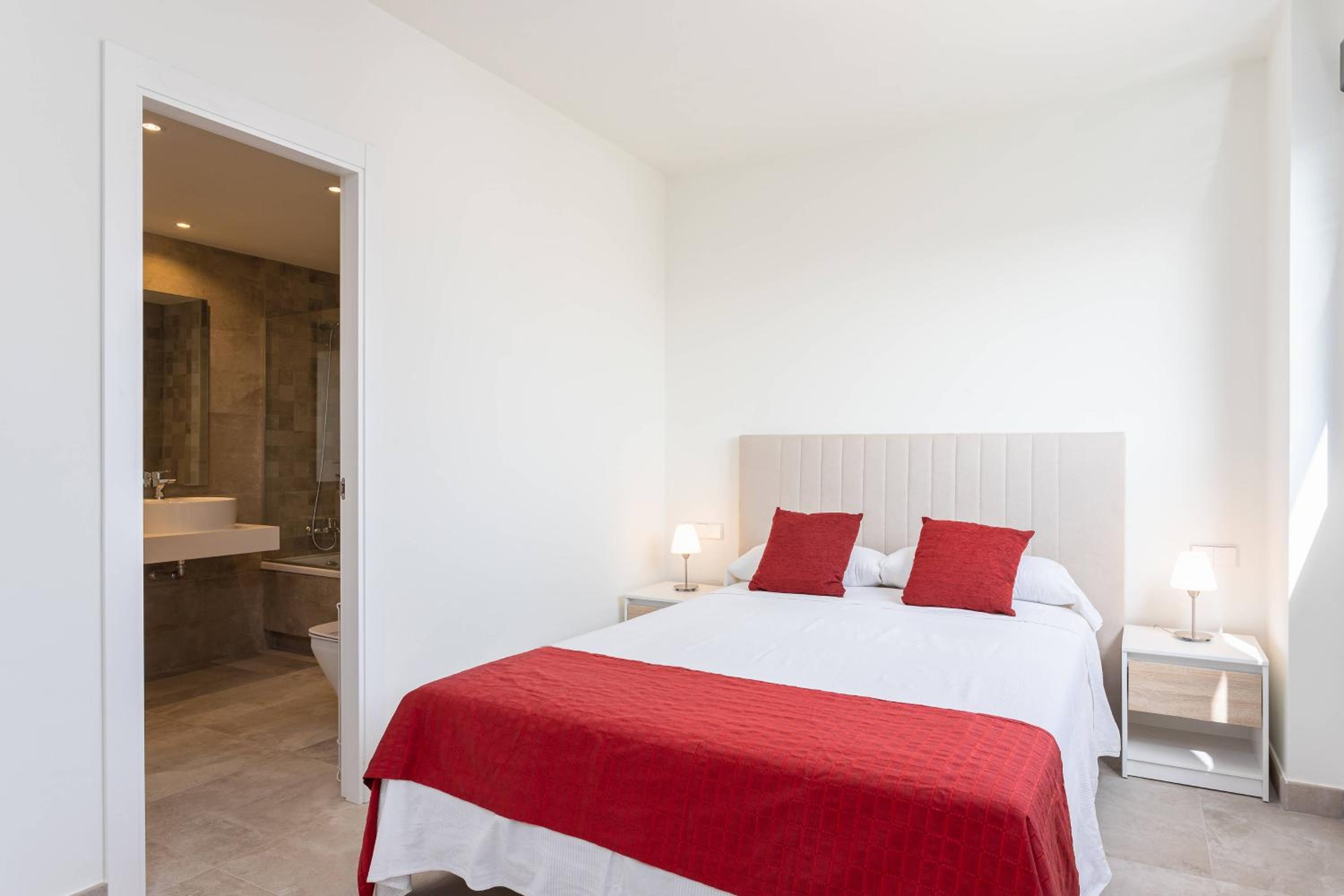 Infinity Luxury Apartment, Estepona