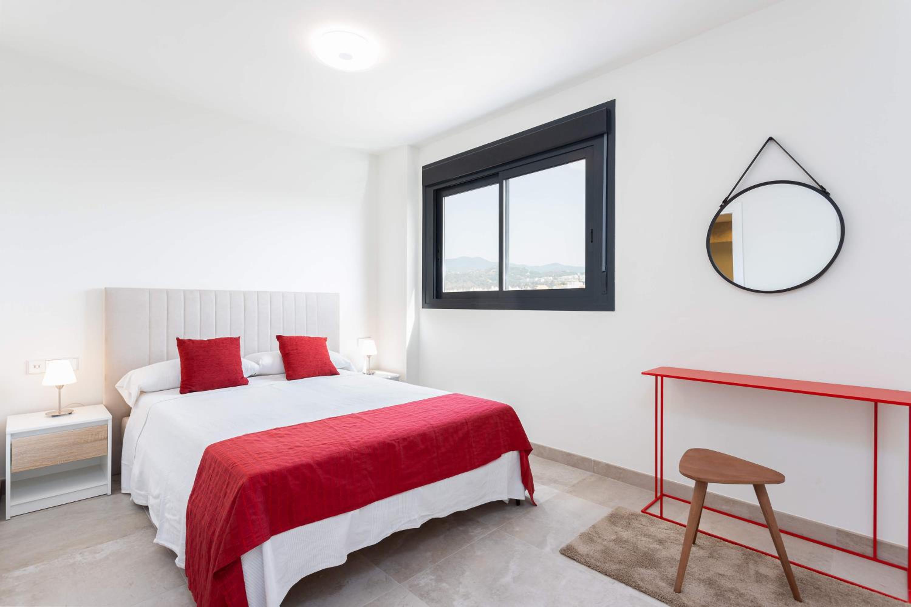 Infinity Luxury Apartment, Estepona