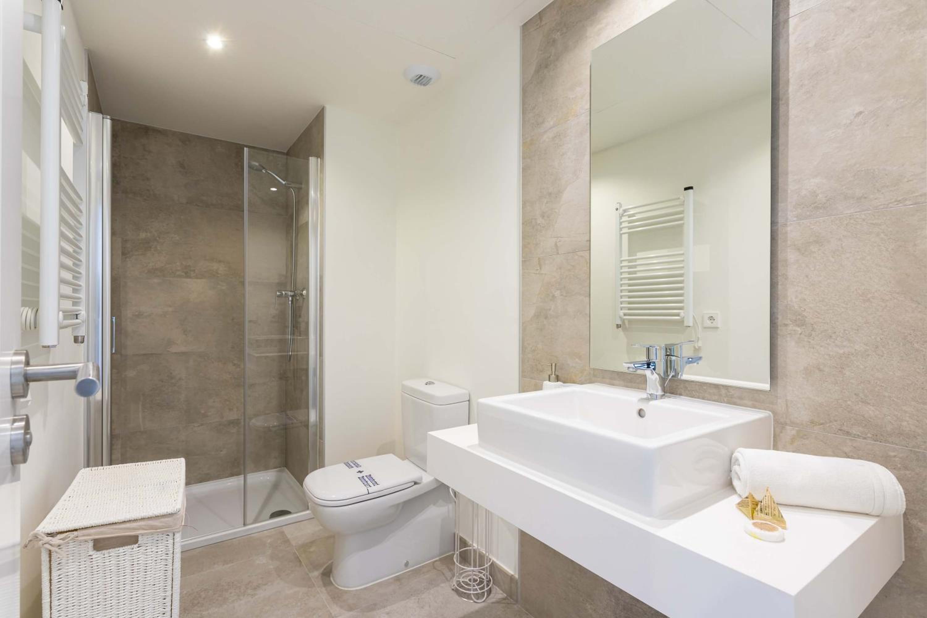 Infinity Luxury Apartment, Estepona