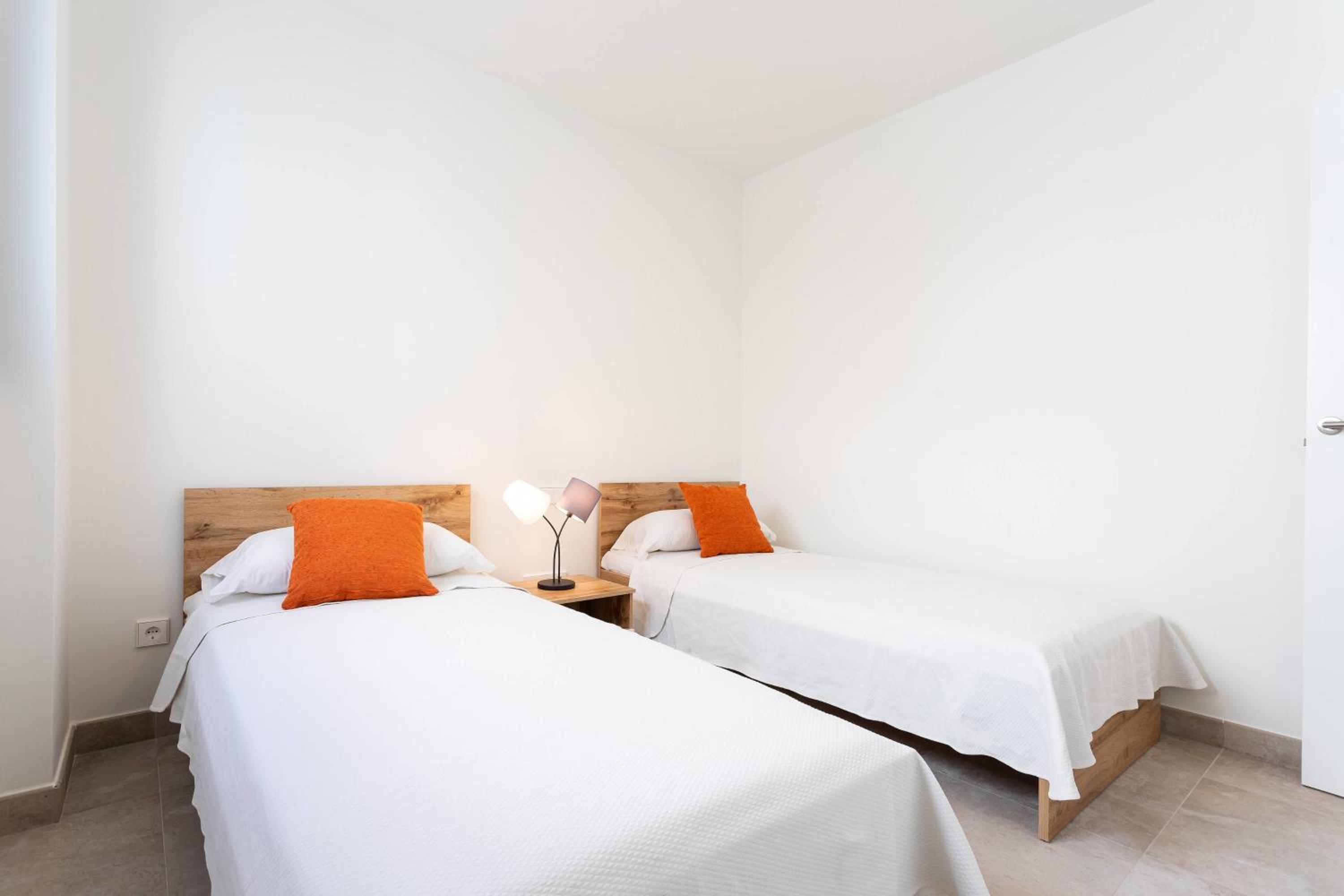 Infinity Luxury Apartment, Estepona