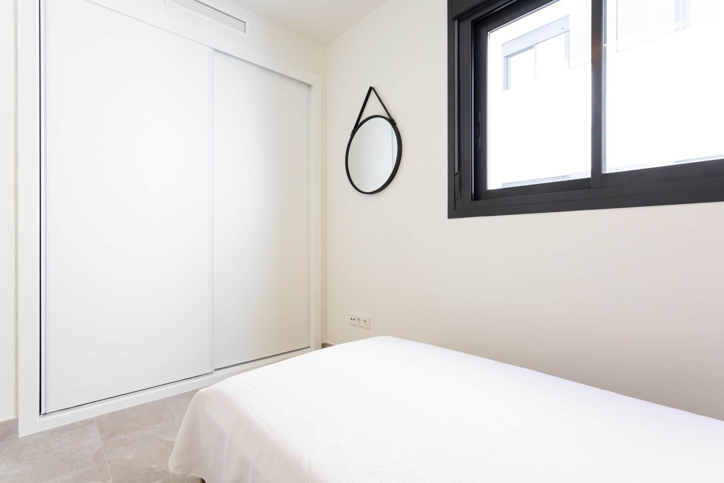 Infinity Luxury Apartment, Estepona