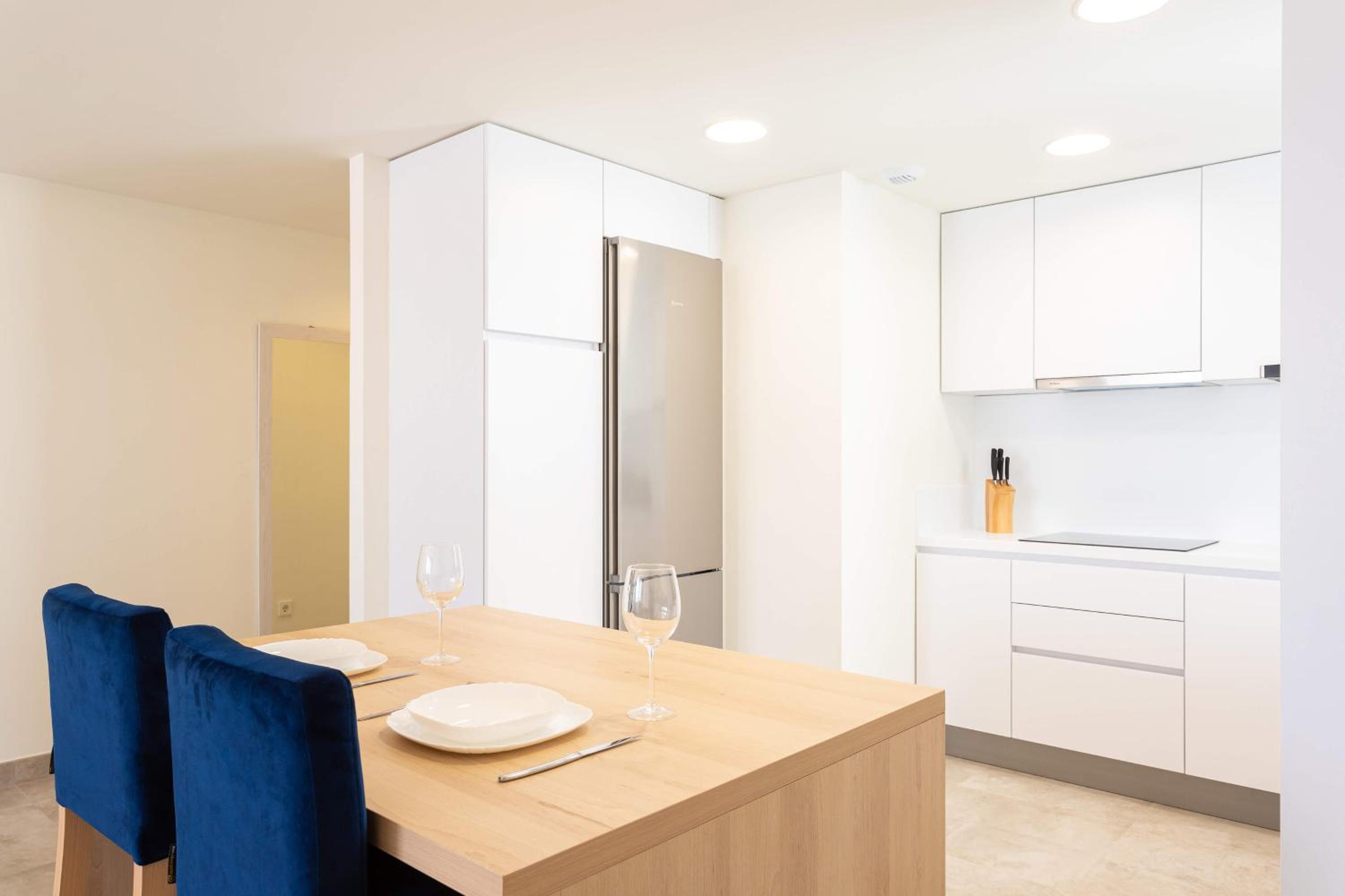 Infinity Luxury Apartment, Estepona