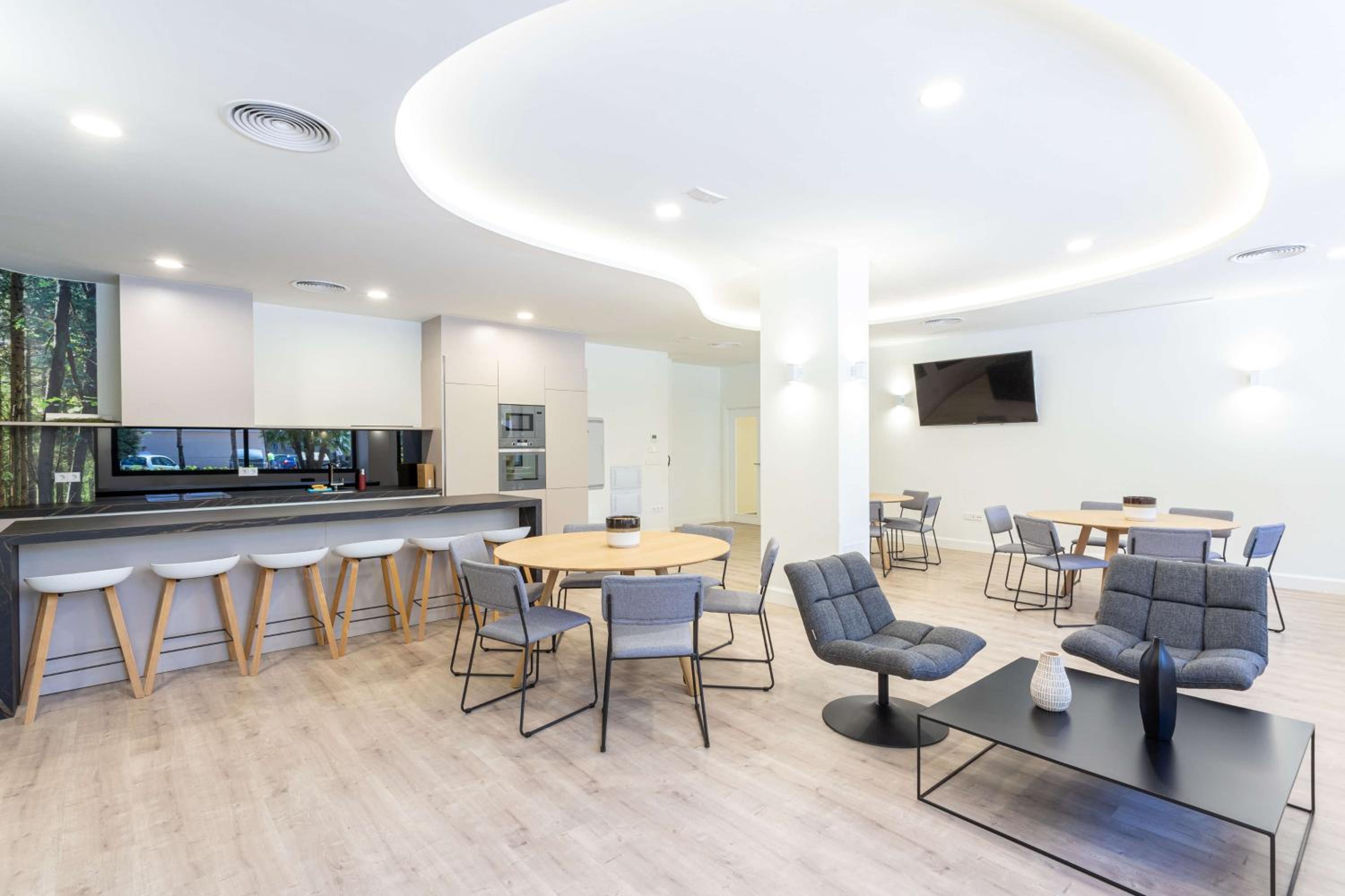 Infinity Luxury Apartment, Estepona