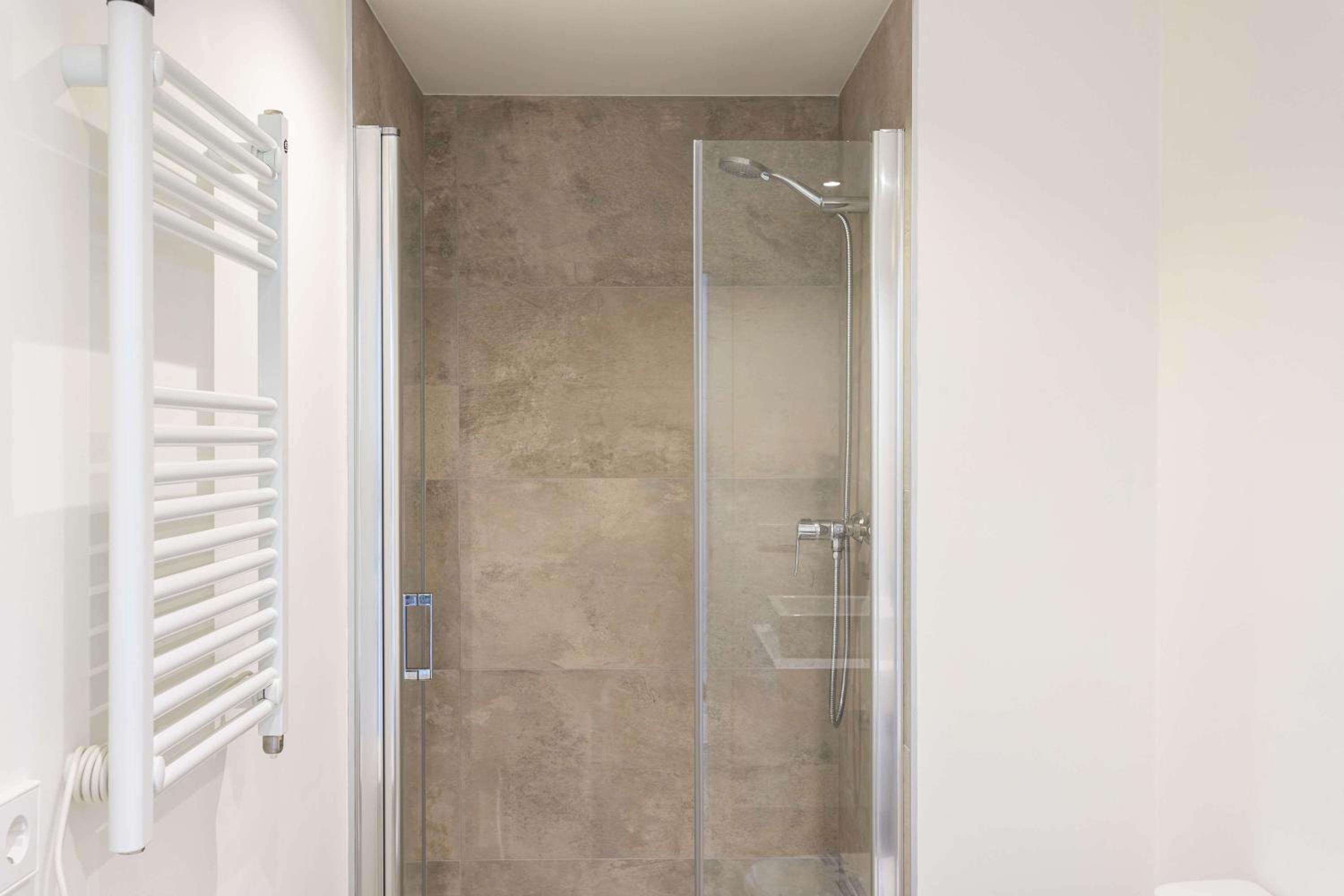 Infinity Luxury Apartment, Estepona