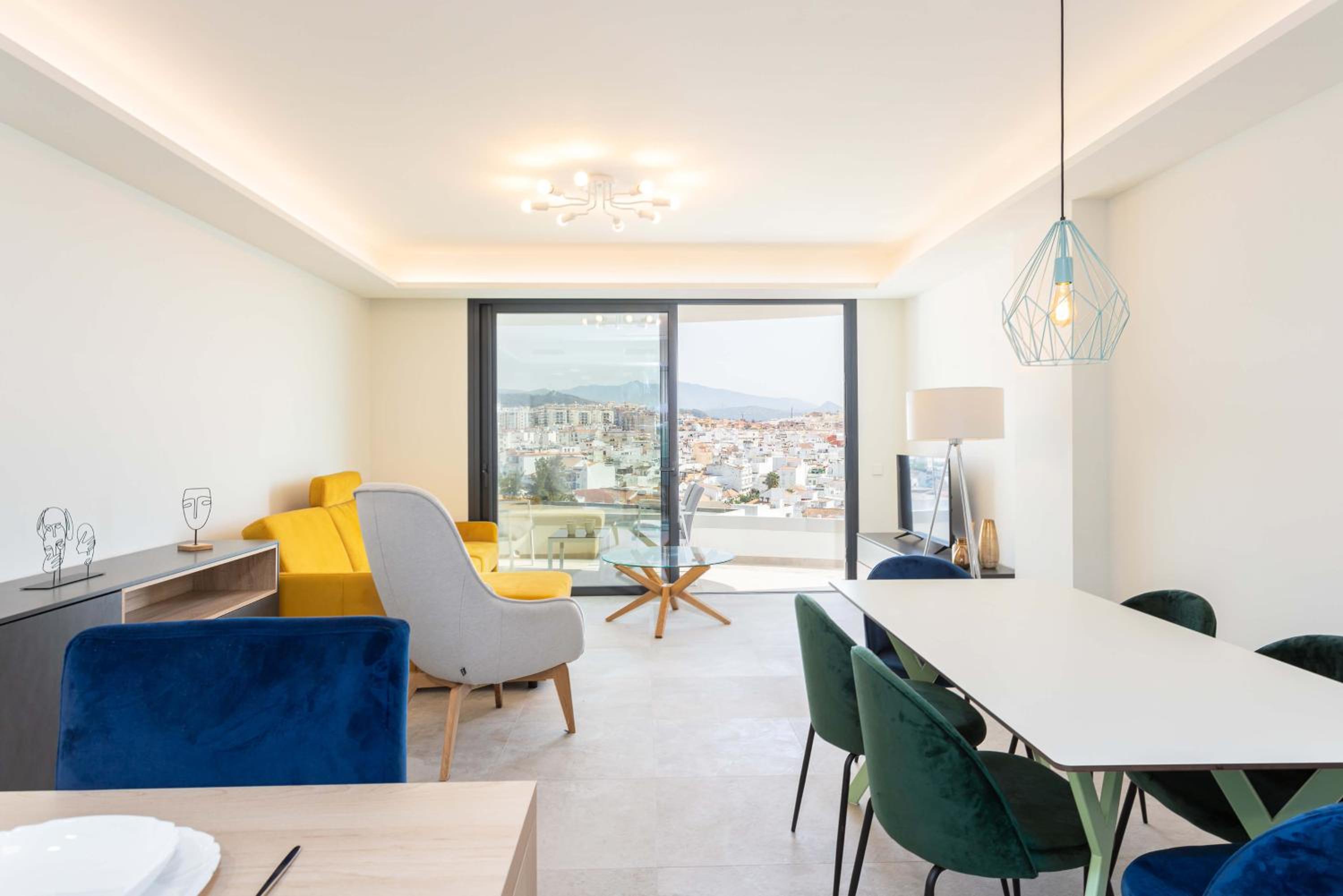 Infinity Luxury Apartment, Estepona