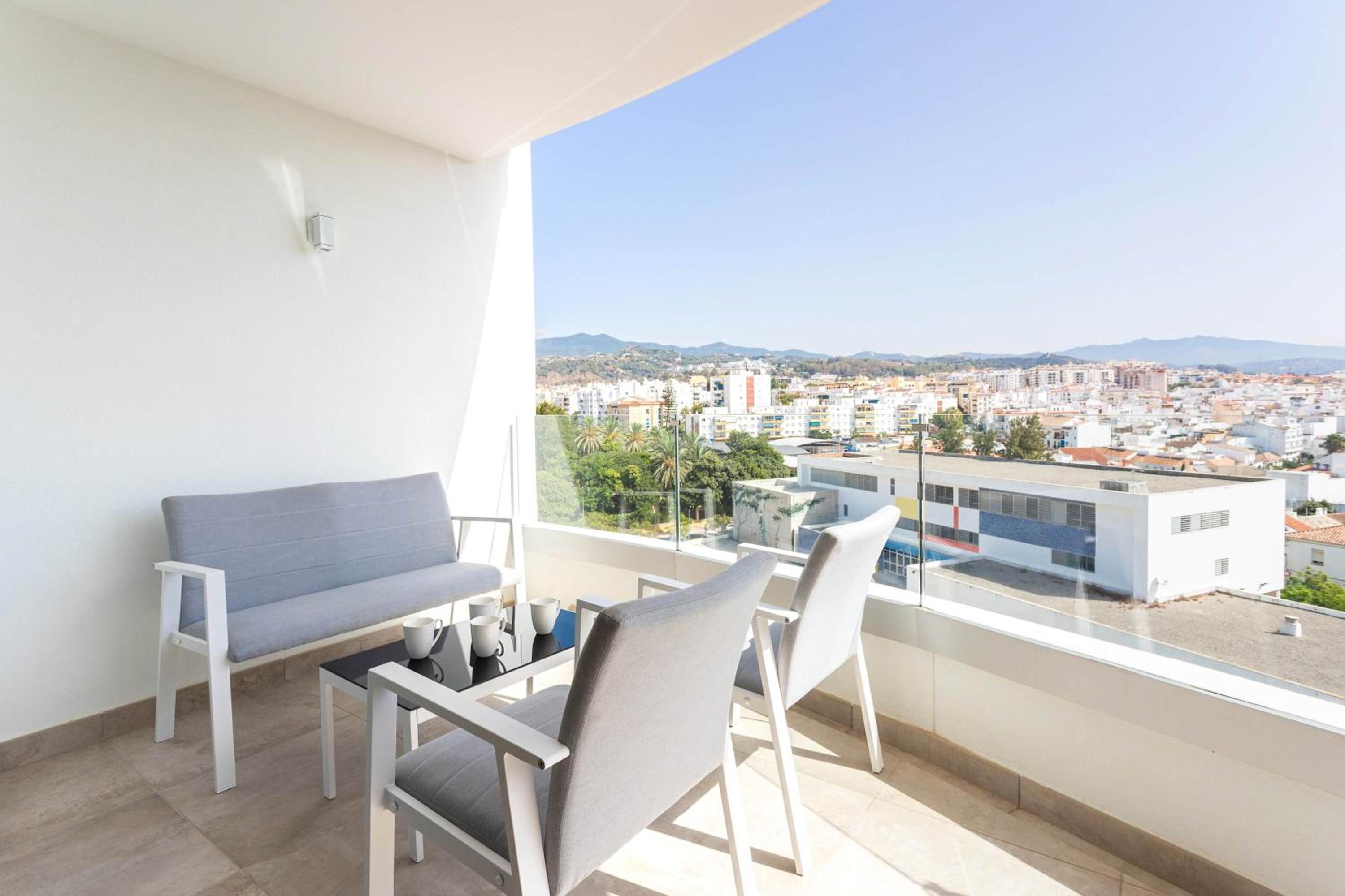 Infinity Luxury Apartment, Estepona