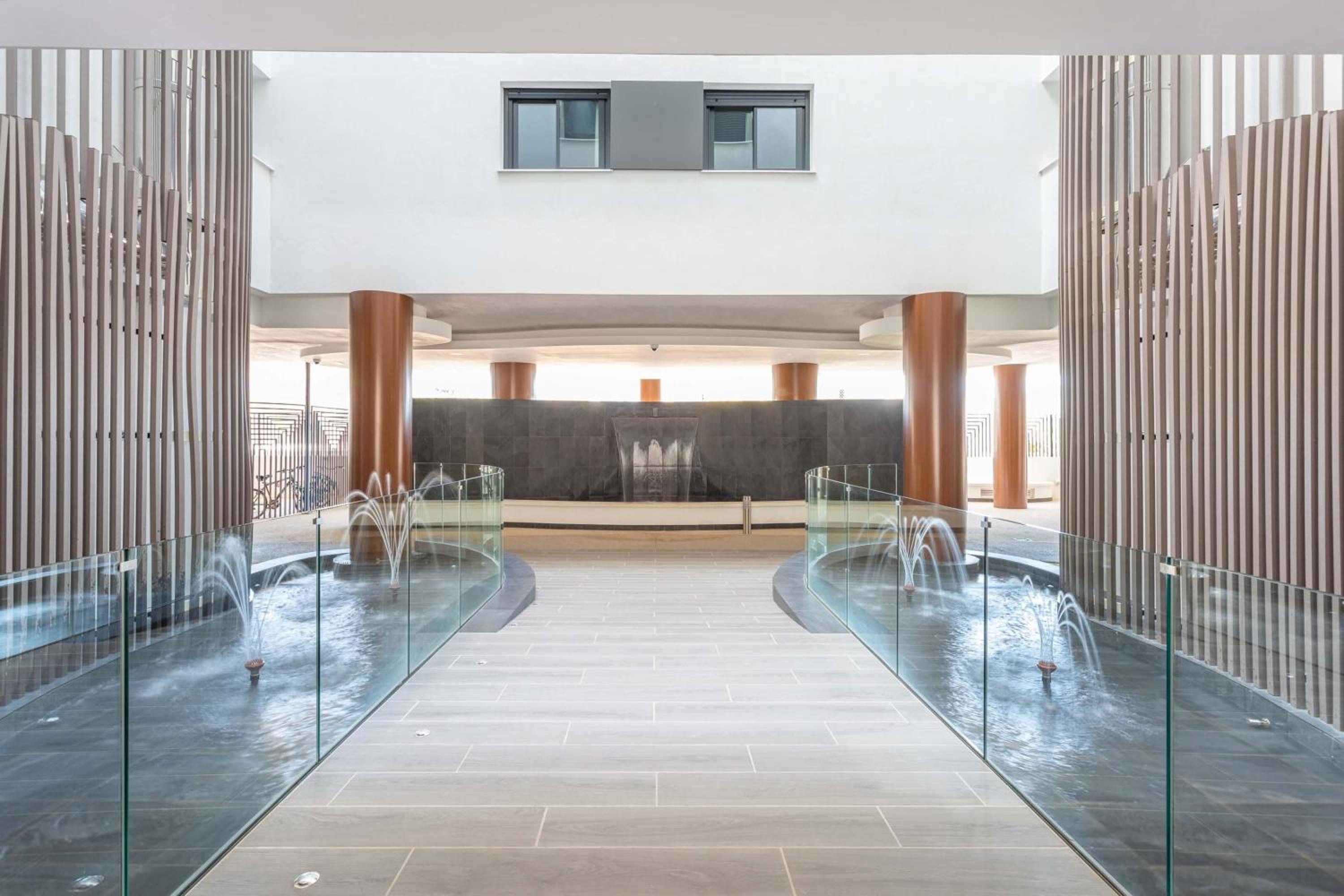 Infinity Luxury Apartment, Estepona